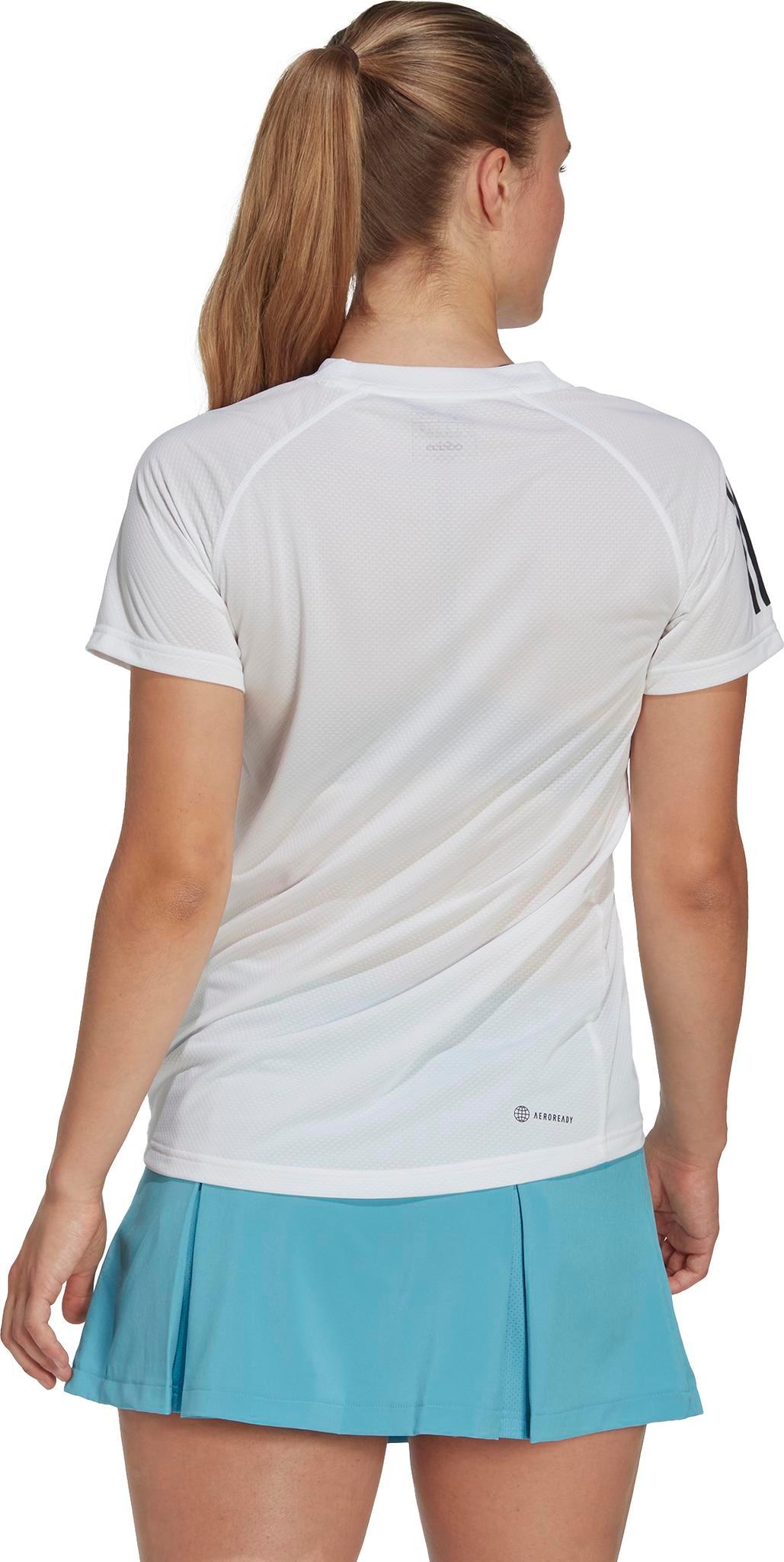 Product gallery image number 3 for product Club Tennis Tee - Women's