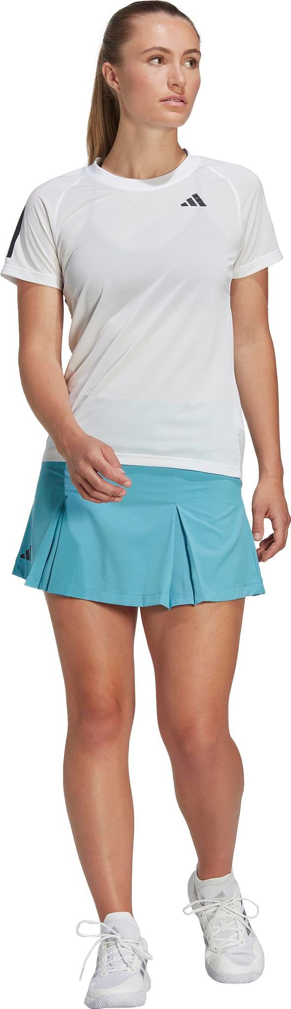Product gallery image number 5 for product Club Tennis Tee - Women's