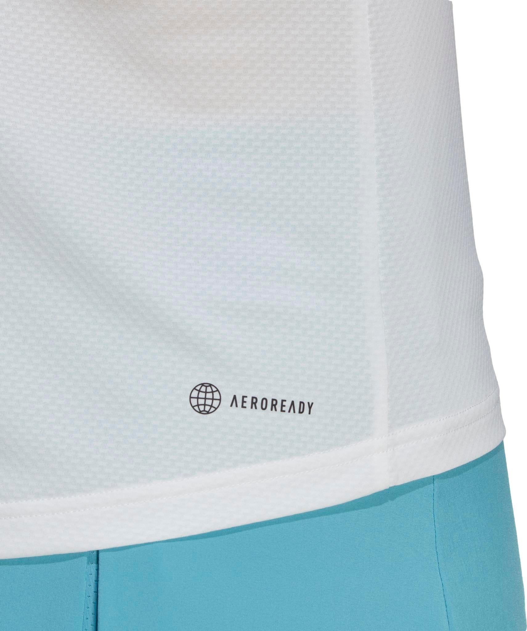 Product gallery image number 4 for product Club Tennis Tee - Women's