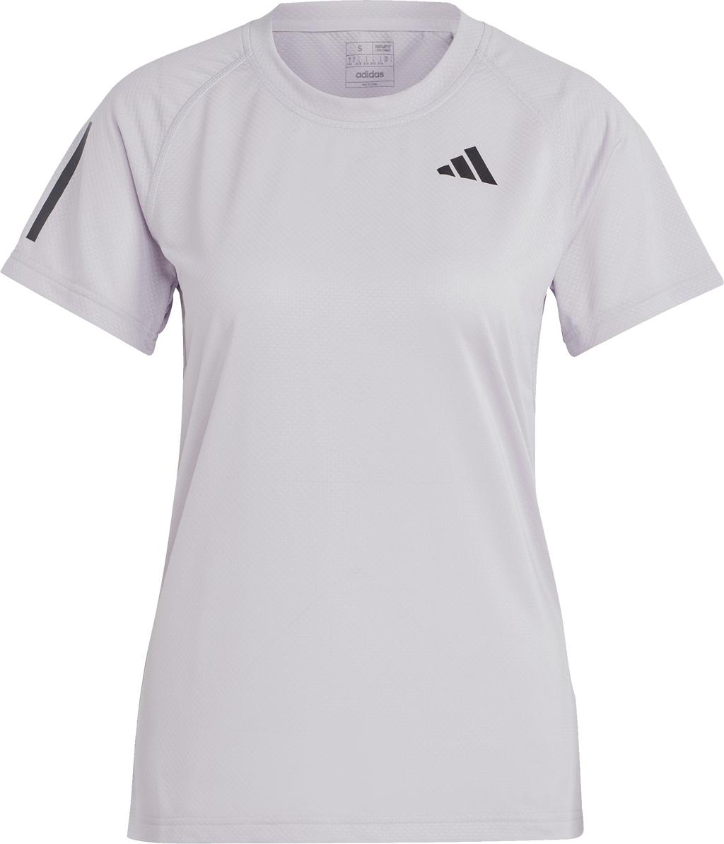 Product gallery image number 1 for product Club Tennis Tee - Women's