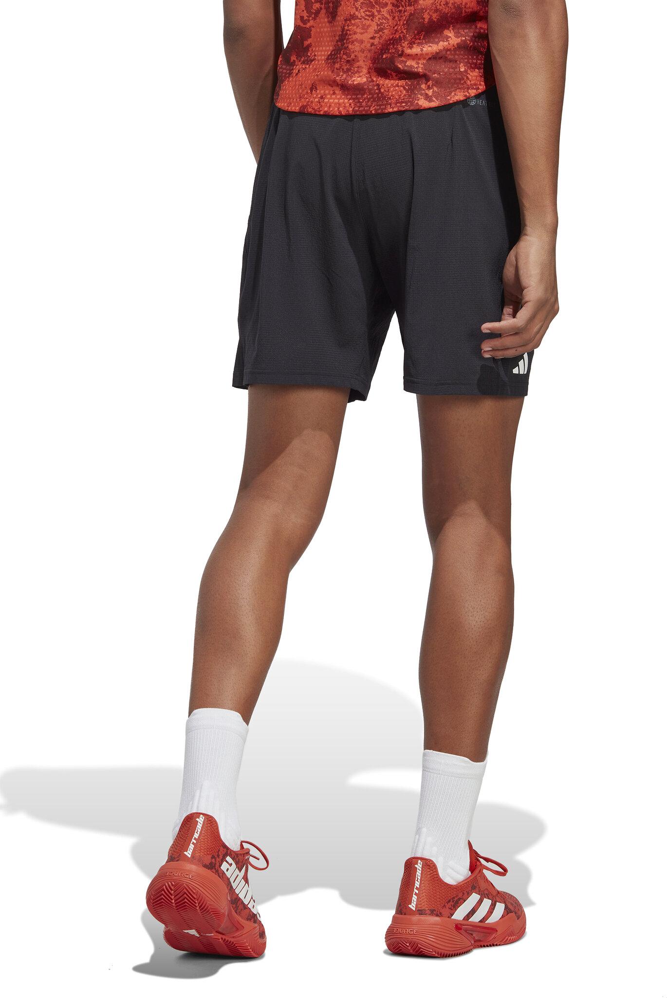 Product gallery image number 3 for product Ergo Tennis Shorts - Men's