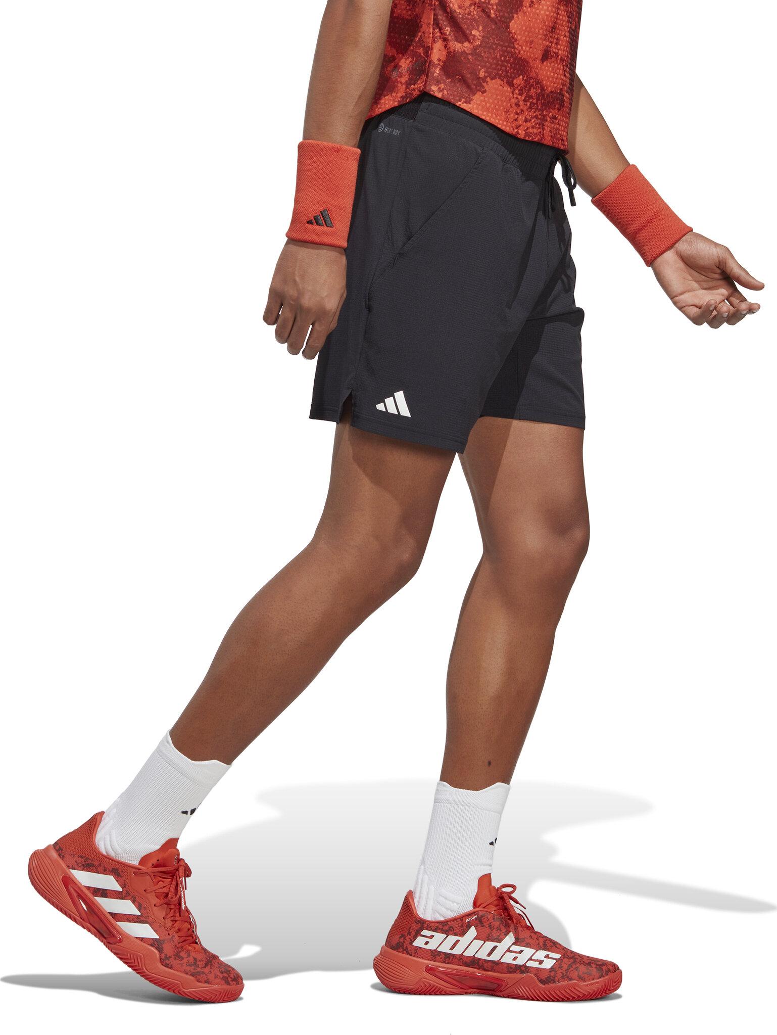 Product gallery image number 5 for product Ergo Tennis Shorts - Men's