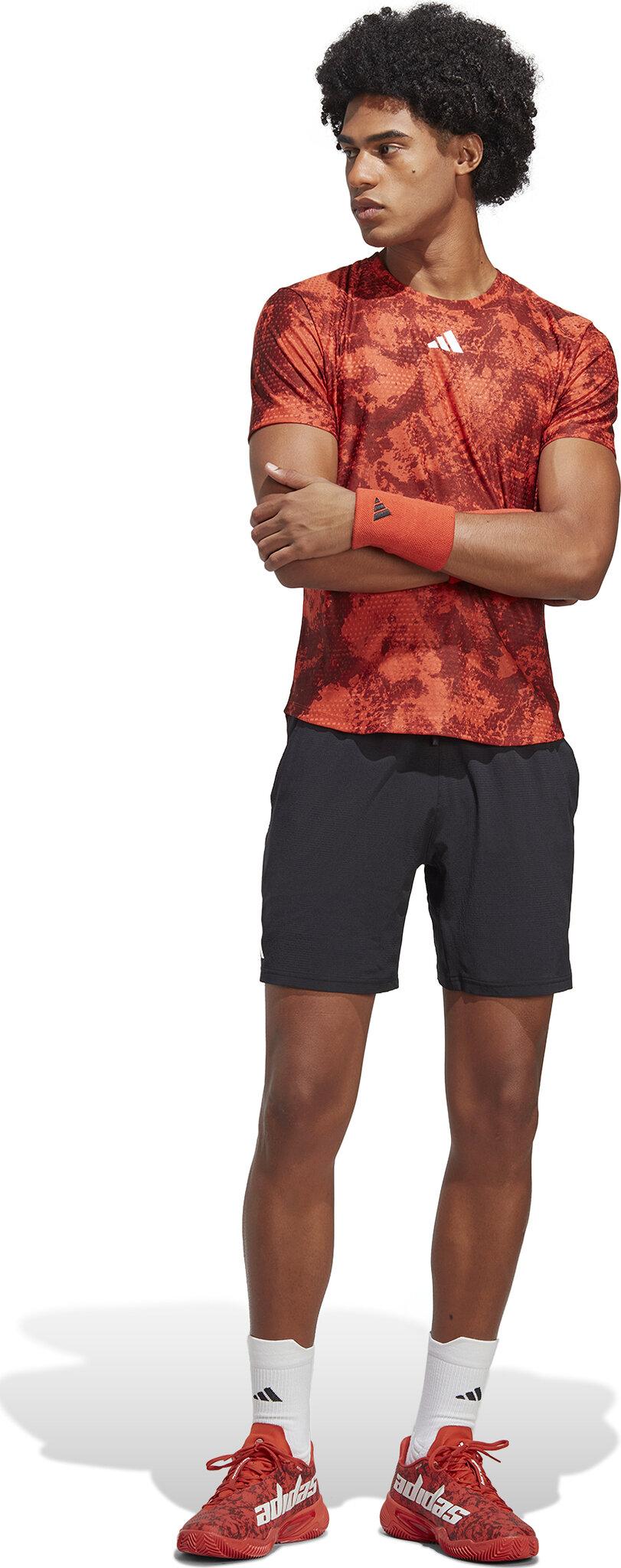 Product gallery image number 6 for product Ergo Tennis Shorts - Men's