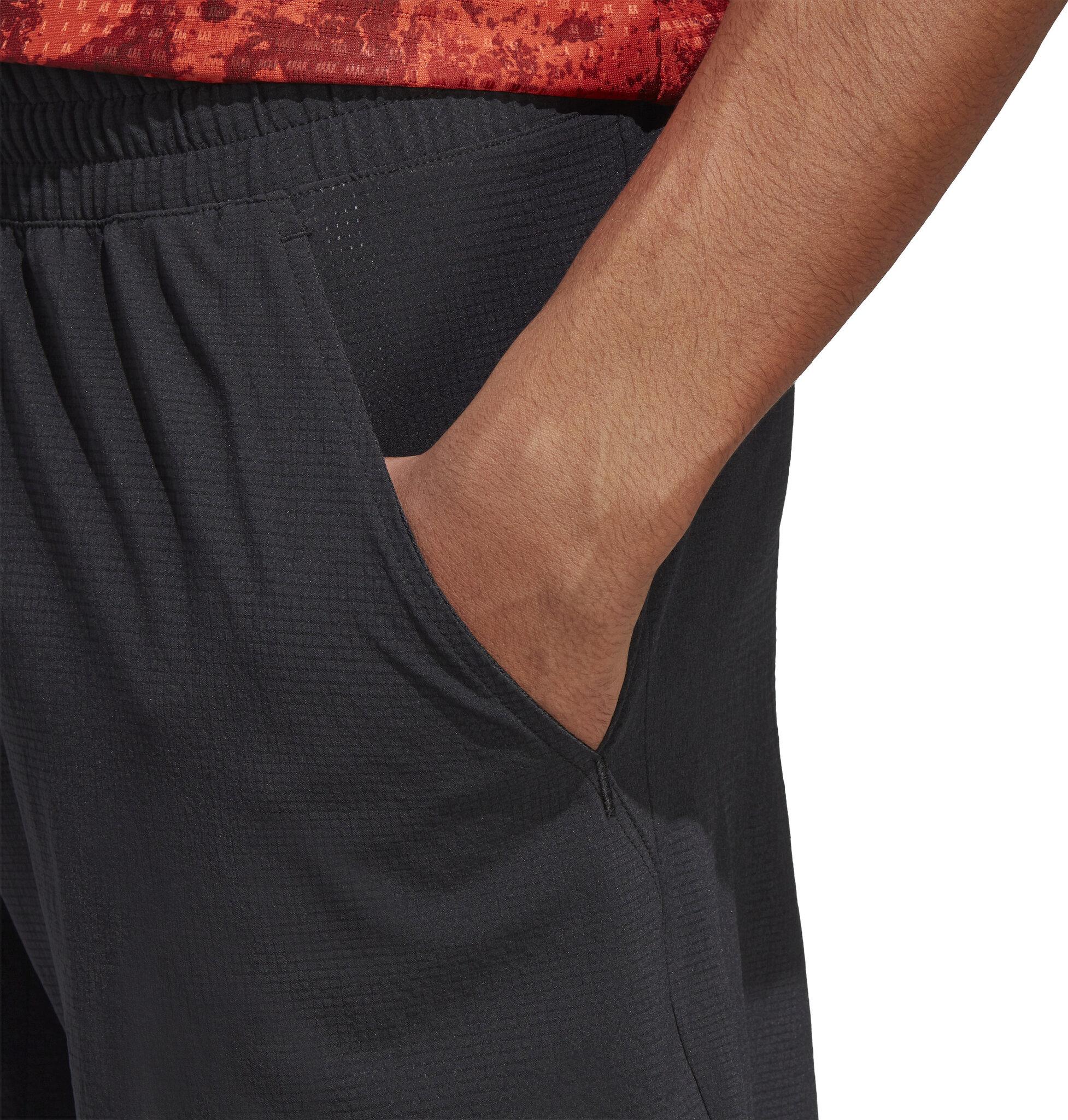 Product gallery image number 8 for product Ergo Tennis Shorts - Men's