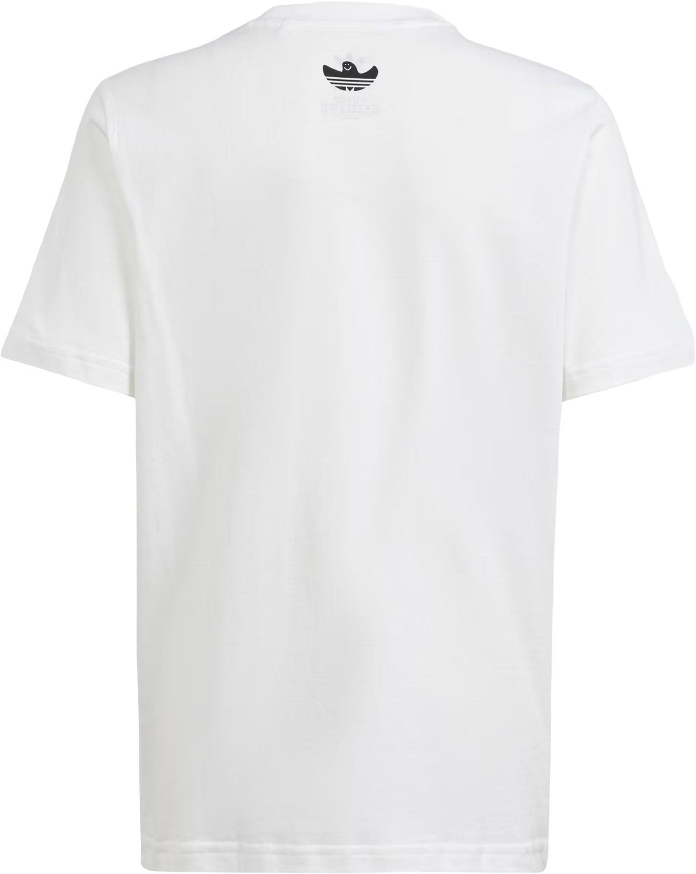 Numéro de l'image de la galerie de produits 2 pour le produit T-shirt ras-du-cou AEROREADY Train Essentials AEROREADY - Femme