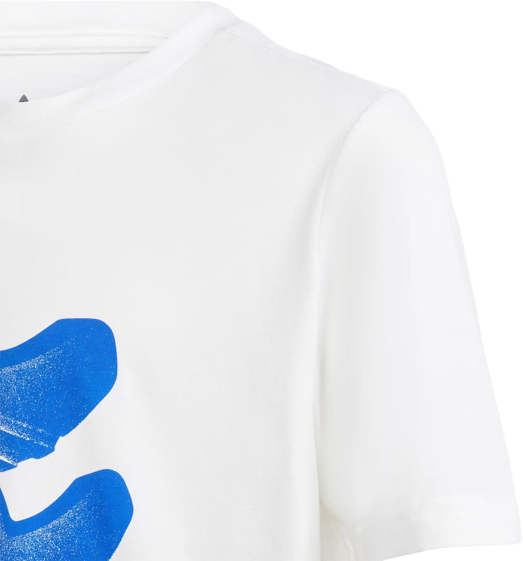 Numéro de l'image de la galerie de produits 5 pour le produit T-shirt ras-du-cou AEROREADY Train Essentials AEROREADY - Femme