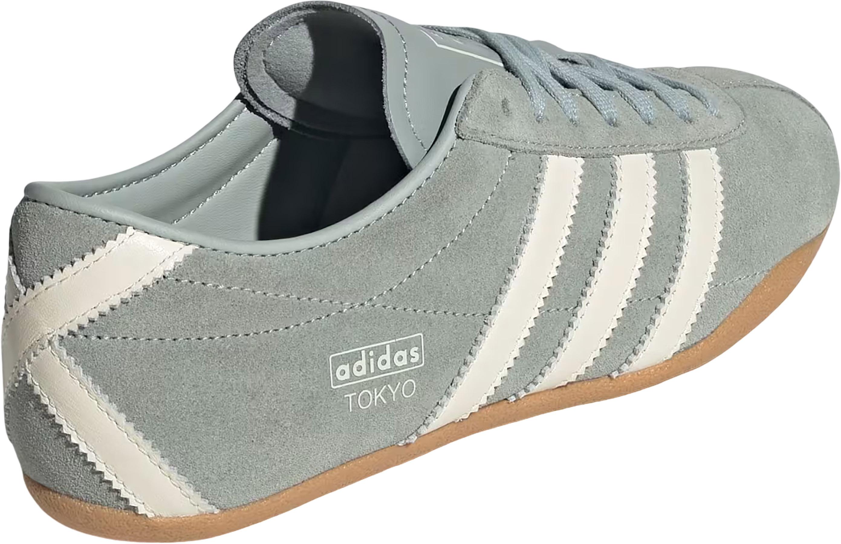 Numéro de l'image de la galerie de produits 8 pour le produit Souliers Tokyo - Femme