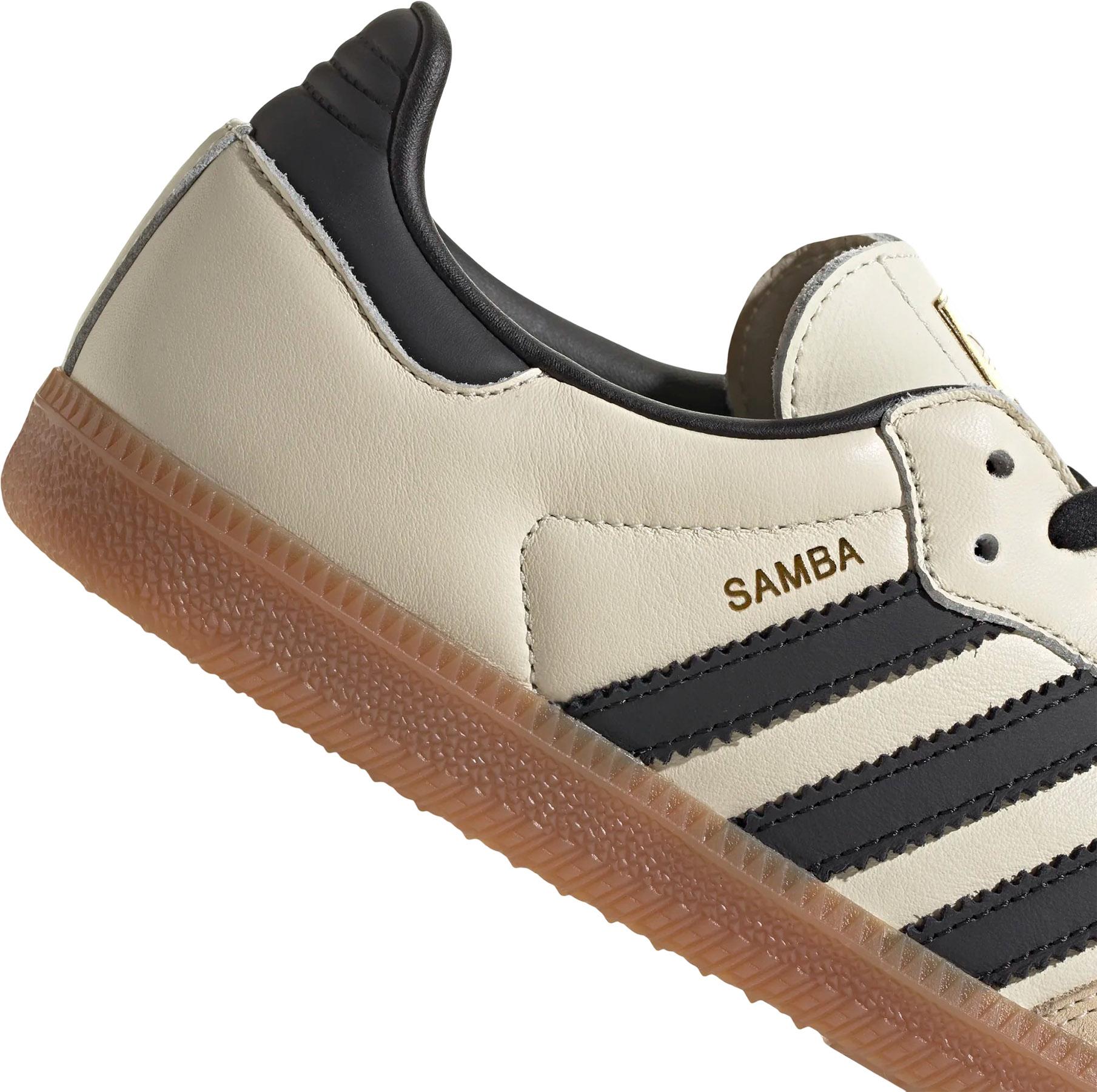 Product gallery image number 3 for product Samba OG Shoes - Women's