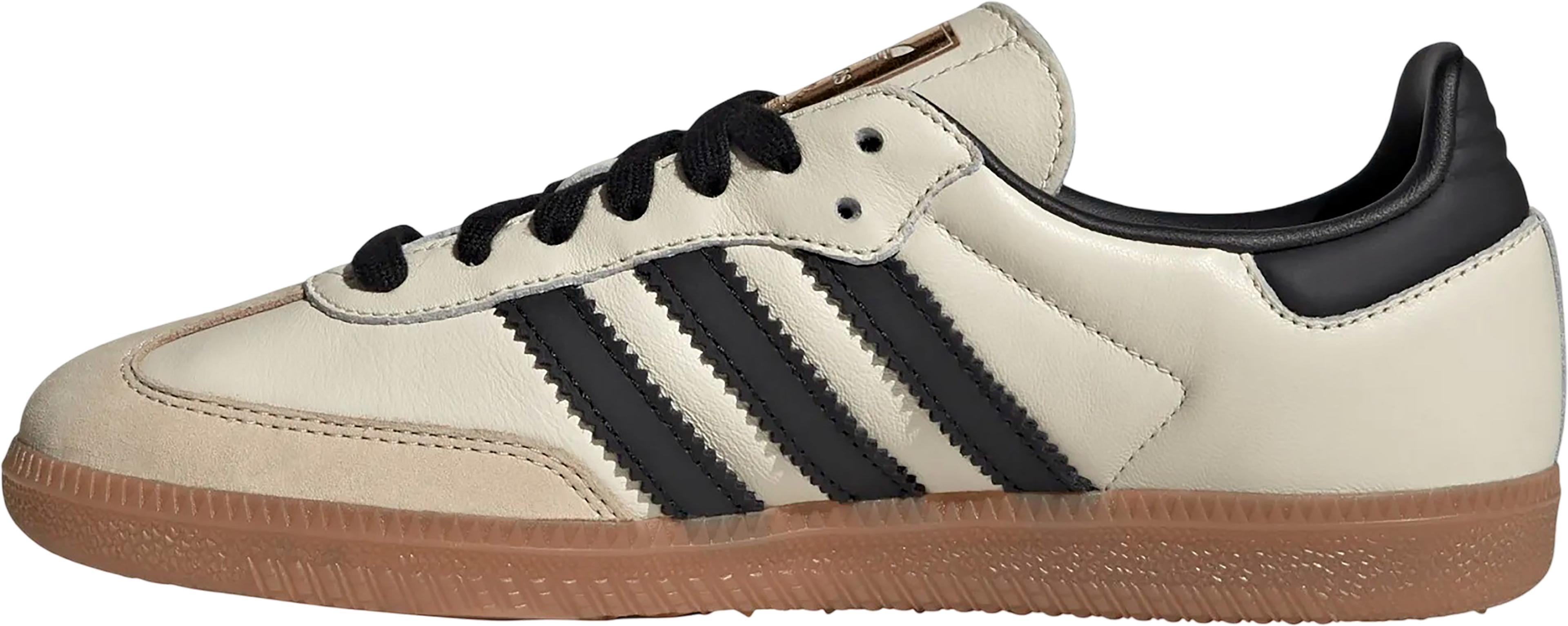 Product gallery image number 4 for product Samba OG Shoes - Women's