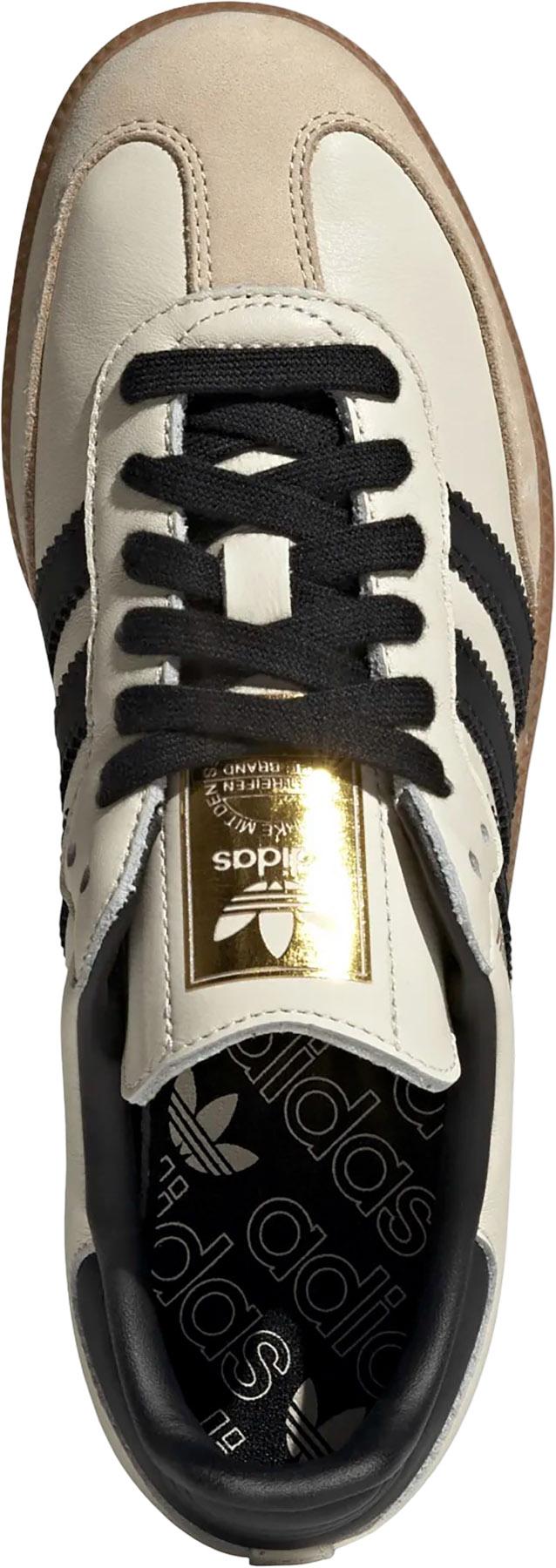 Product gallery image number 2 for product Samba OG Shoes - Women's