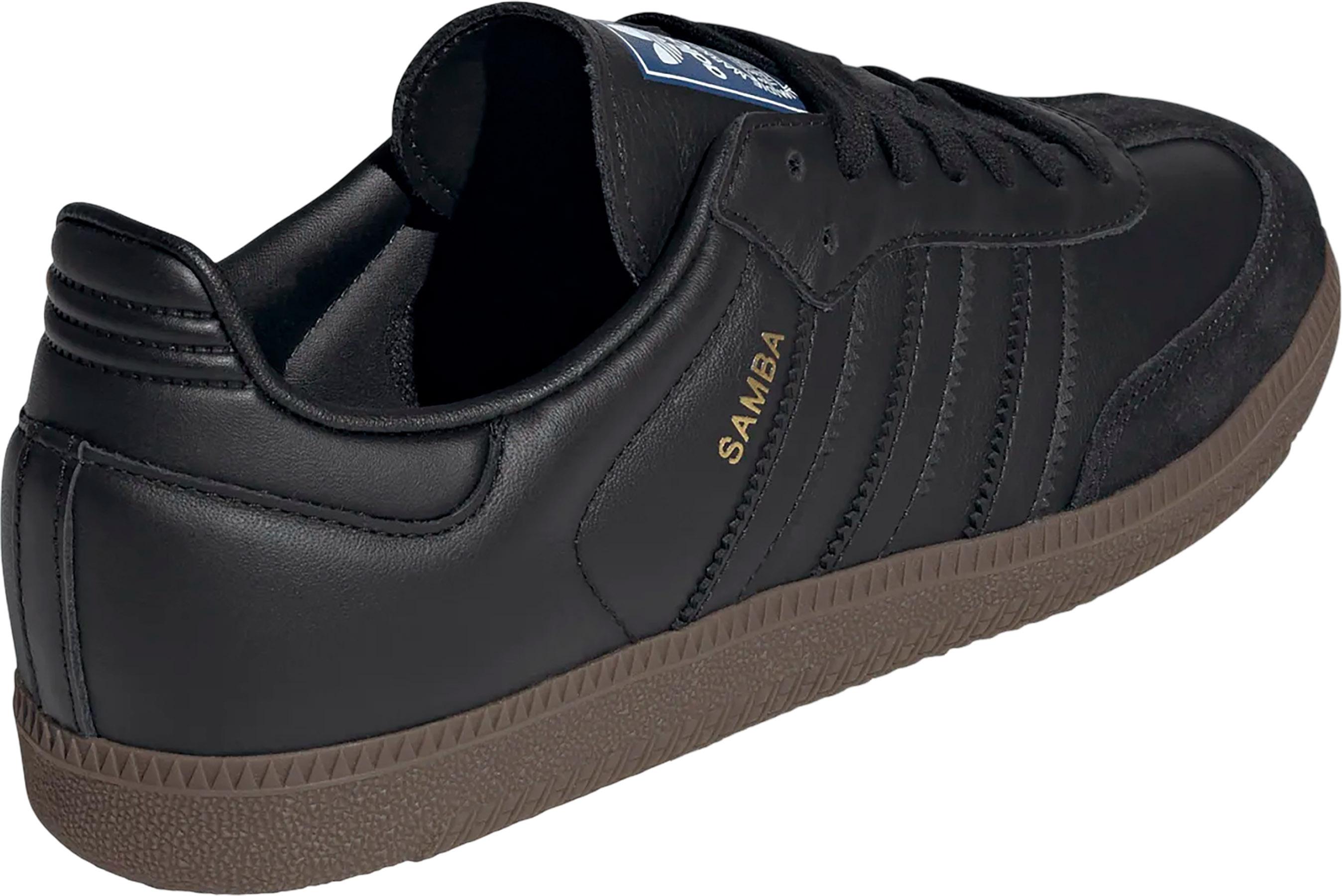 Product gallery image number 2 for product Souliers Samba OG - Homme
