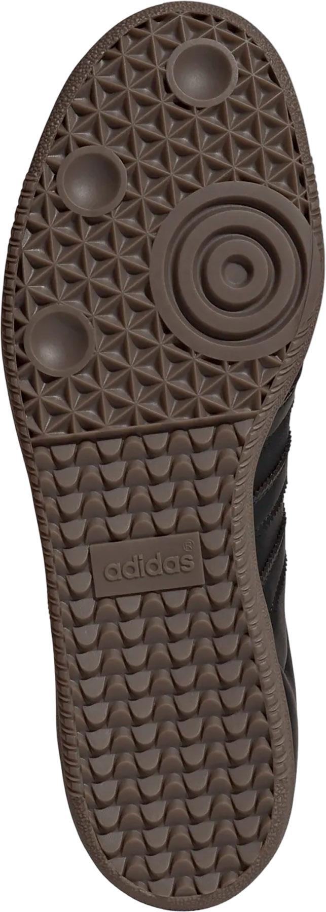 Product gallery image number 3 for product Souliers Samba OG - Homme