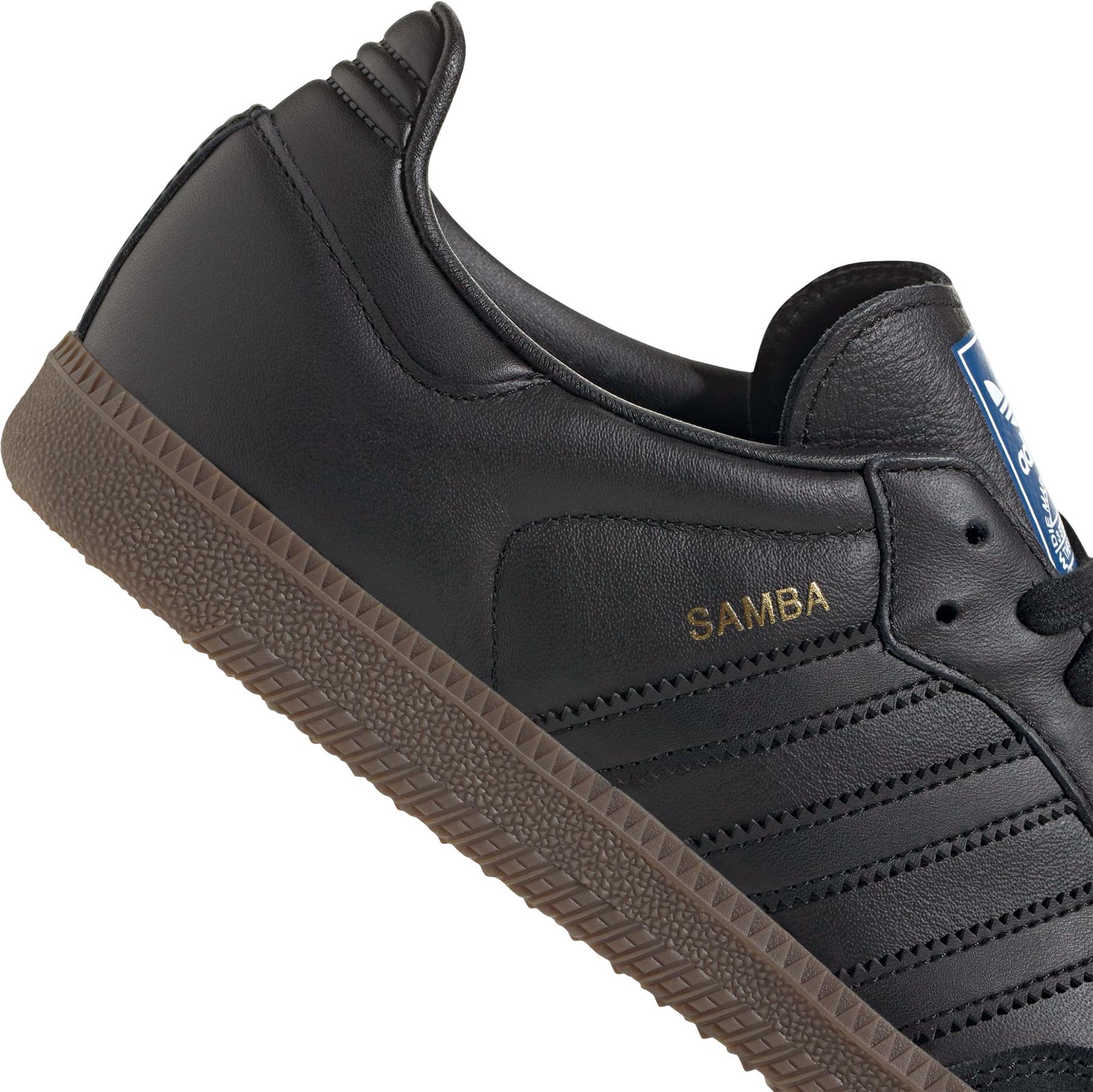 Product gallery image number 4 for product Souliers Samba OG - Homme