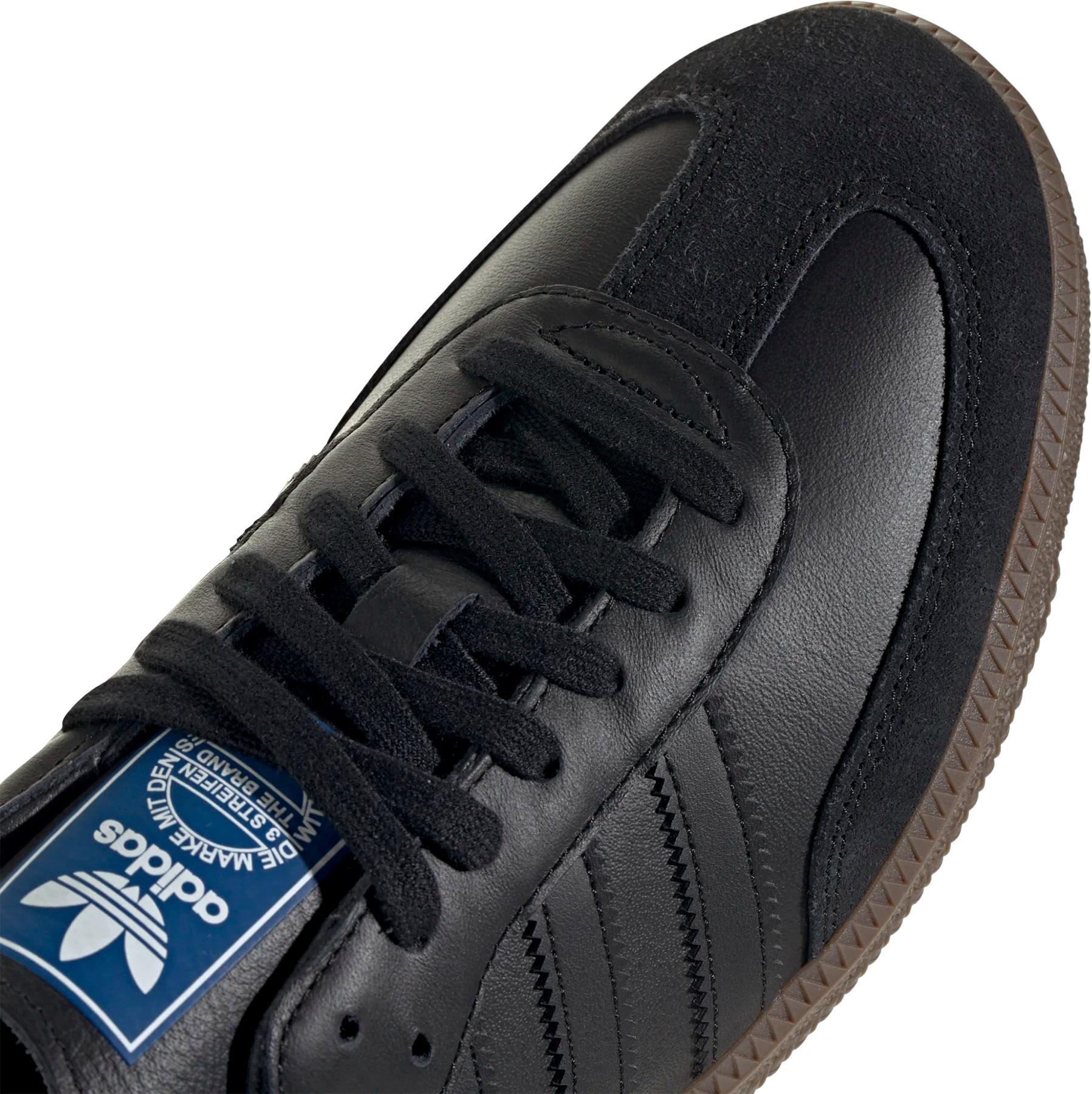 Product gallery image number 5 for product Souliers Samba OG - Homme