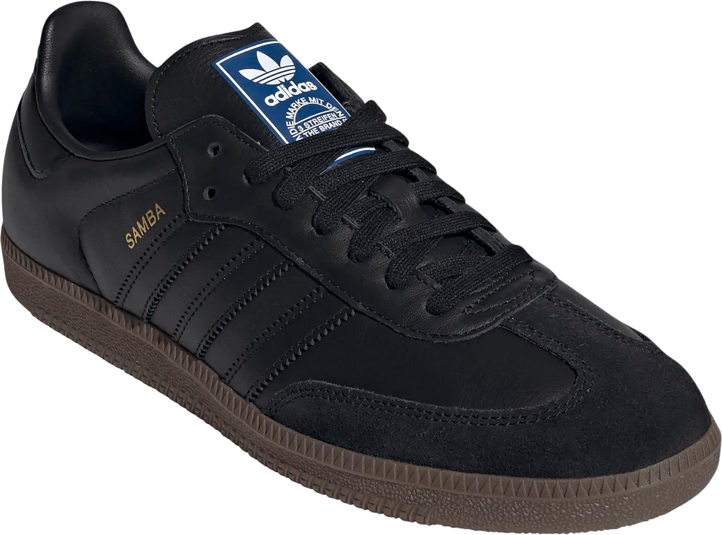 Product gallery image number 6 for product Souliers Samba OG - Homme