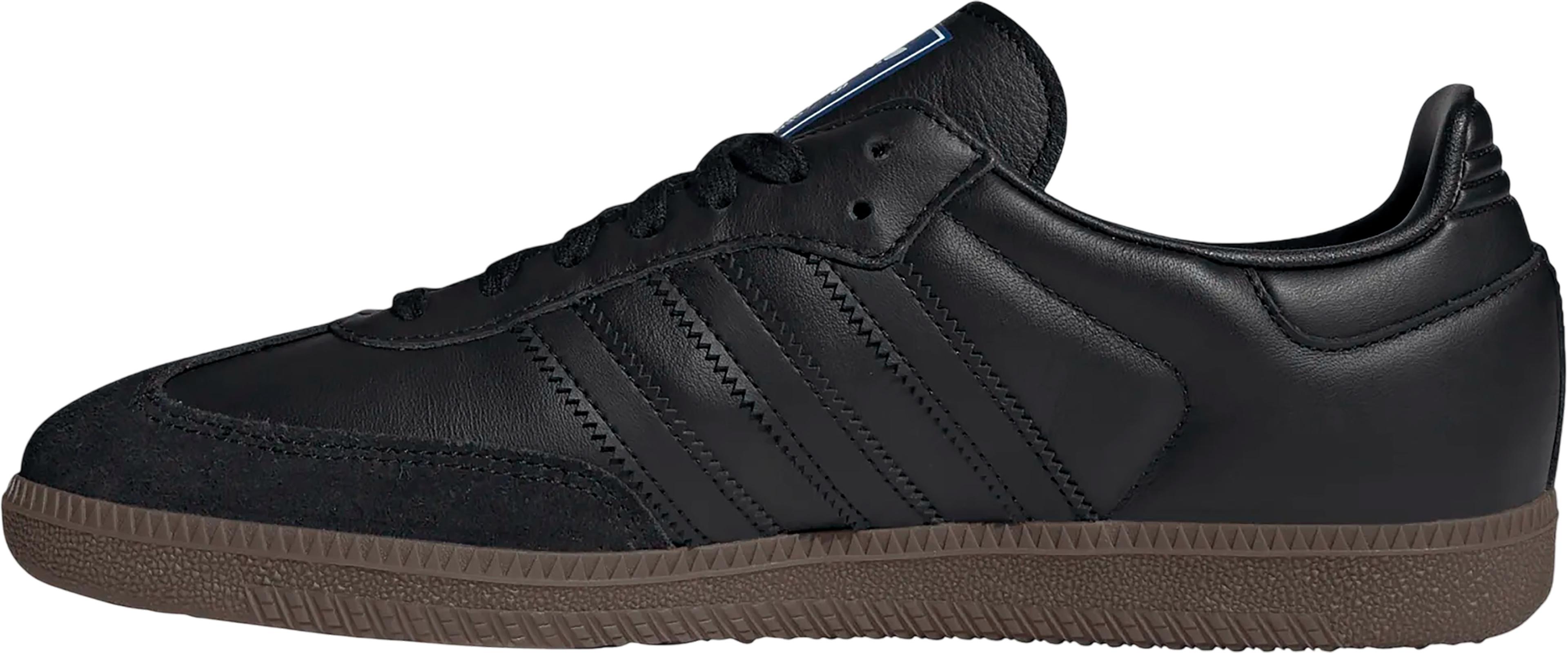 Product gallery image number 7 for product Souliers Samba OG - Homme