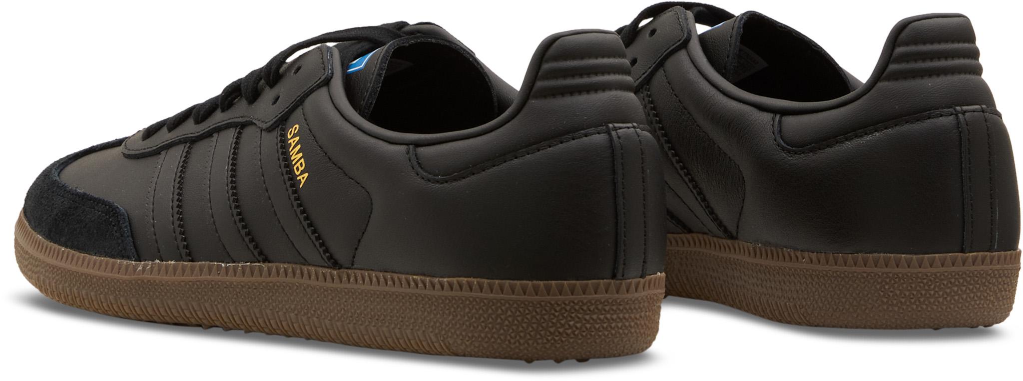 Product gallery image number 9 for product Samba OG Shoes - Men's