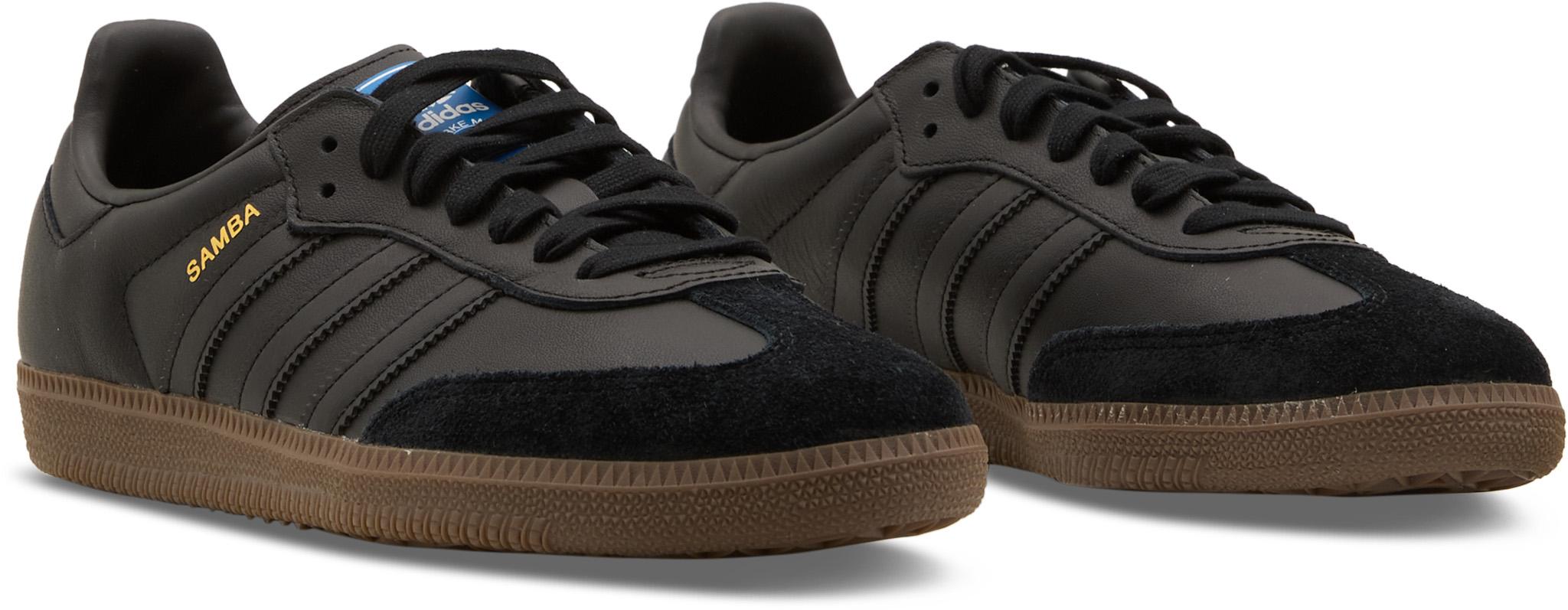 Product gallery image number 12 for product Samba OG Shoes - Men's