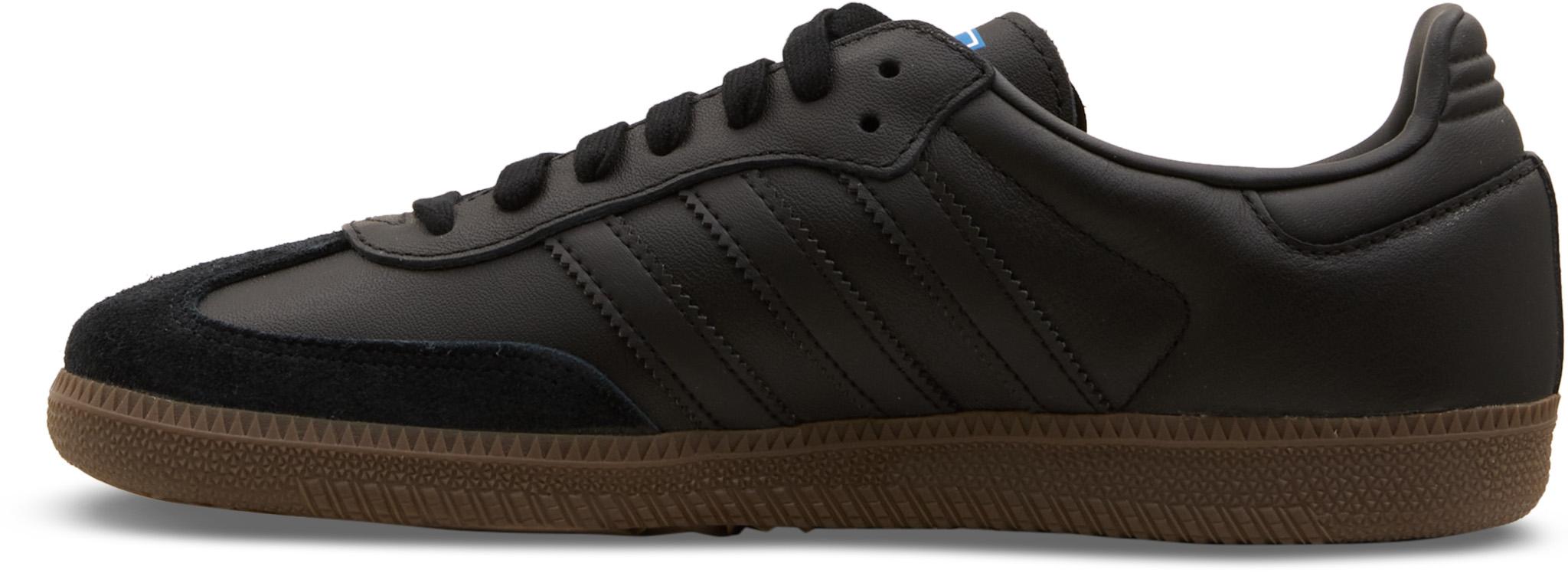 Product gallery image number 10 for product Samba OG Shoes - Men's