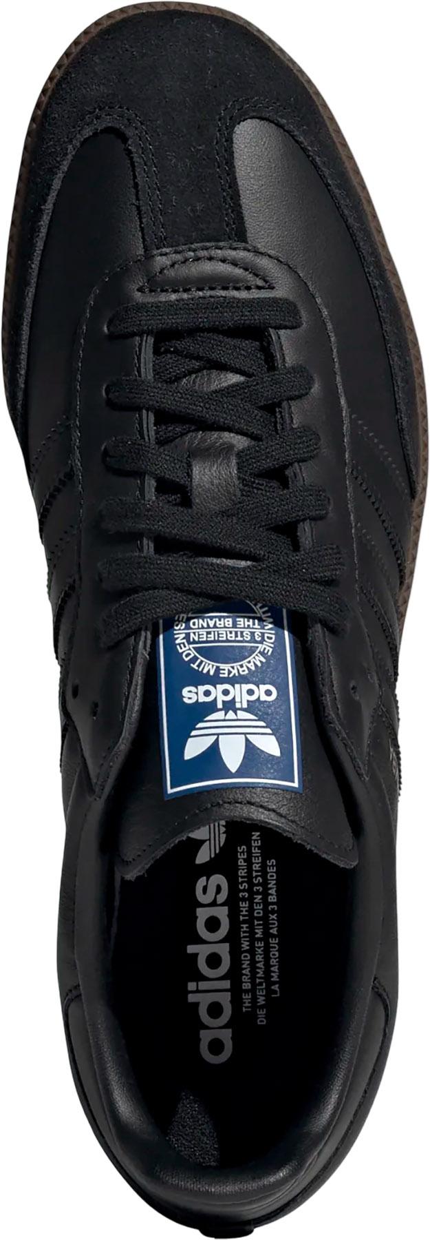 Product gallery image number 8 for product Souliers Samba OG - Homme