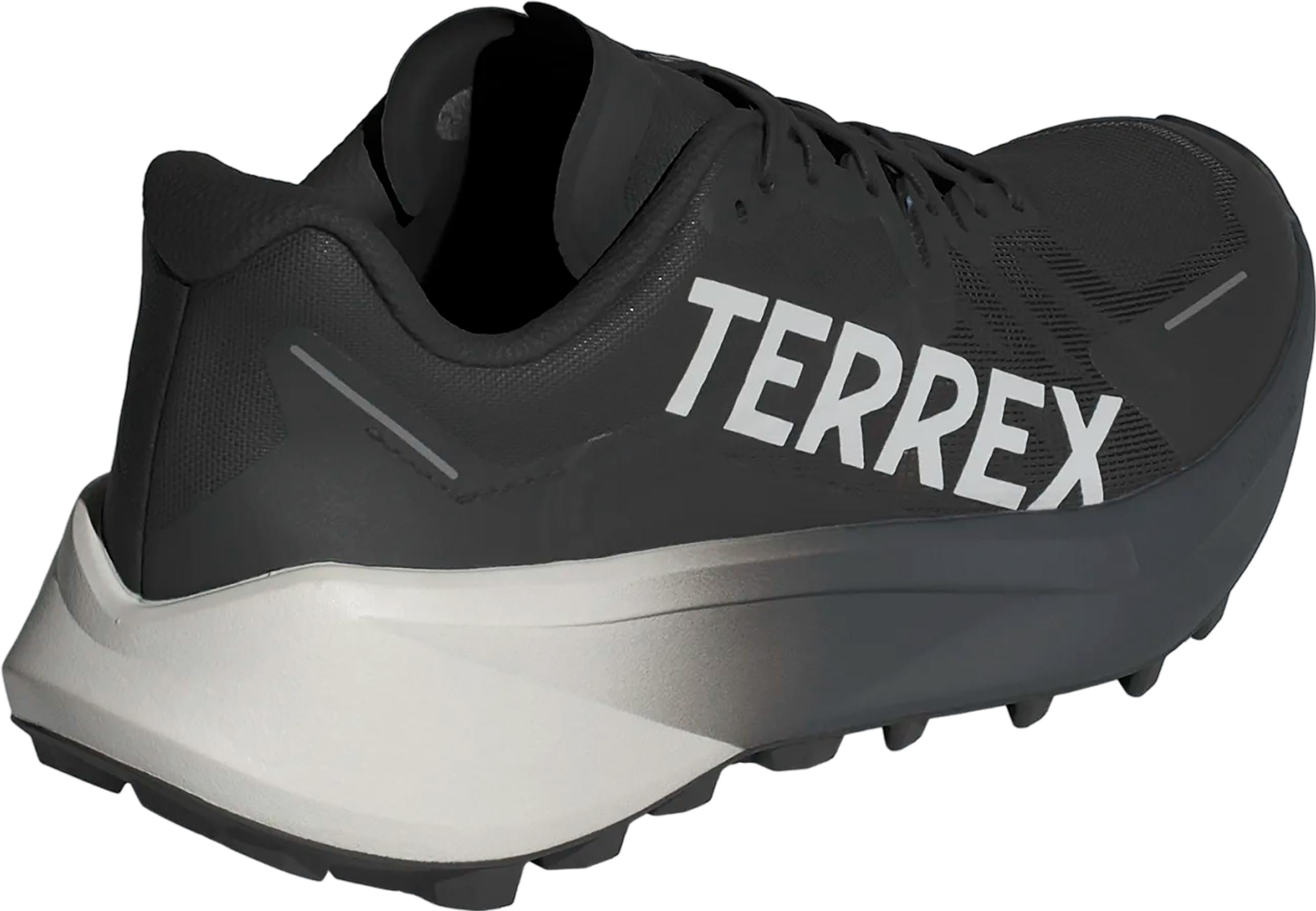 Product gallery image number 2 for product Terrex Agravic 3 Trail Running Shoes - Women's