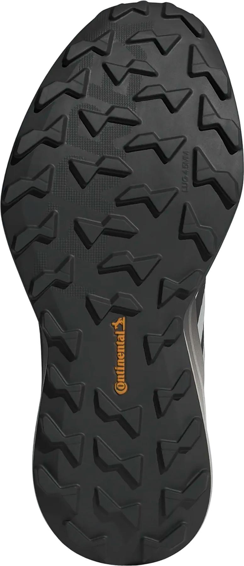 Product gallery image number 3 for product Terrex Agravic 3 Trail Running Shoes - Women's