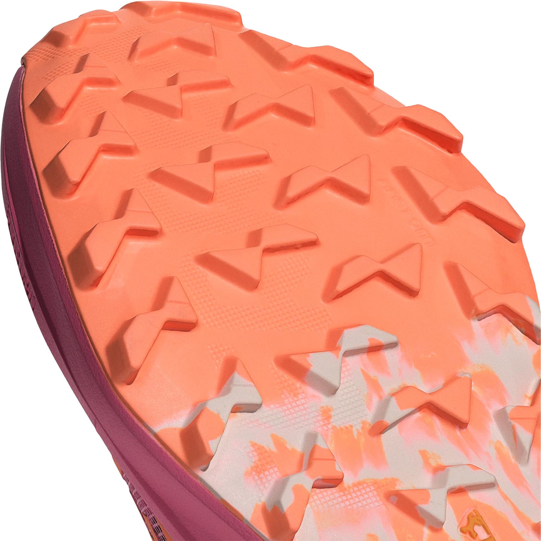 Product gallery image number 5 for product Terrex Agravic 3 Trail Running Shoes - Women's