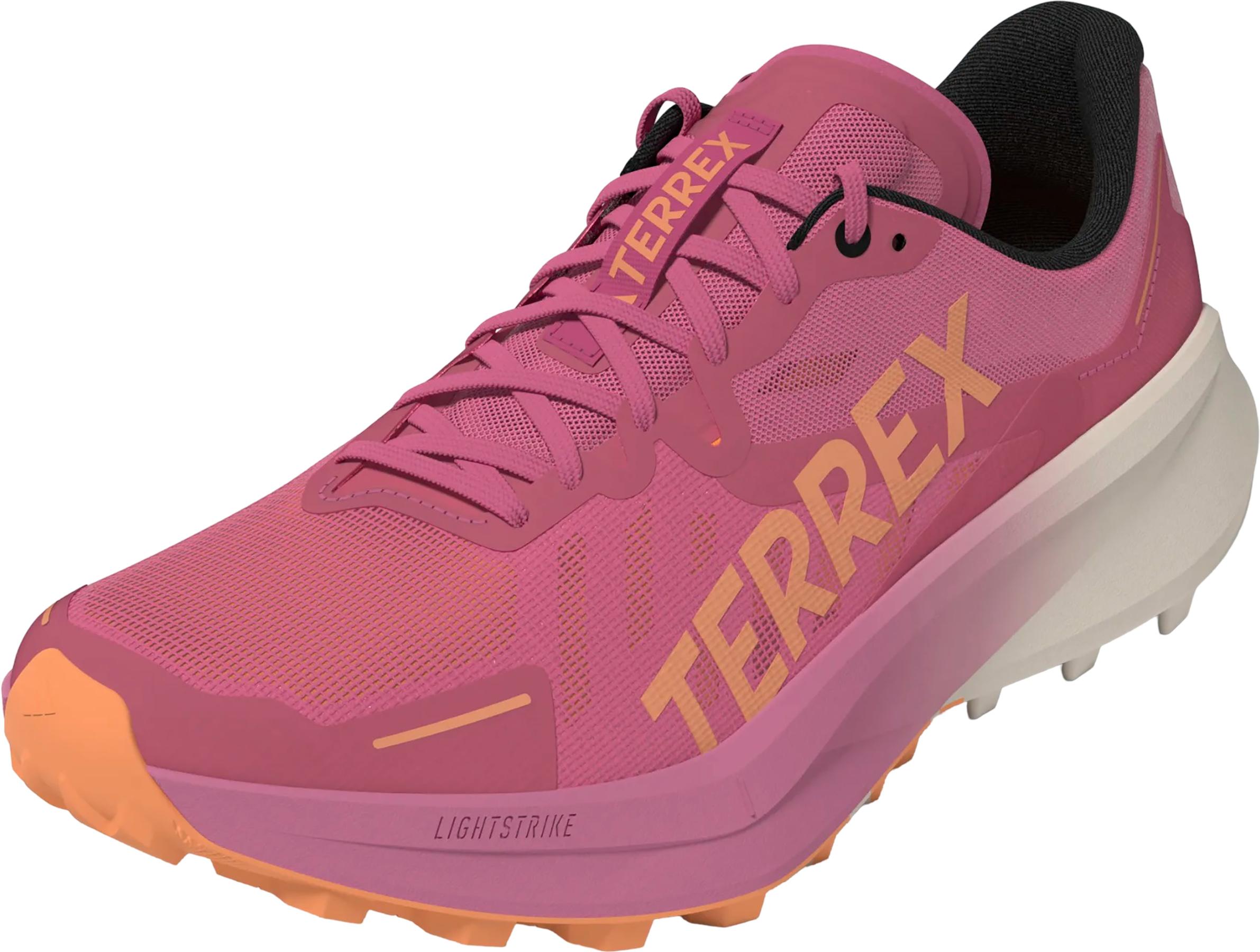 Product gallery image number 7 for product Terrex Agravic 3 Trail Running Shoes - Women's