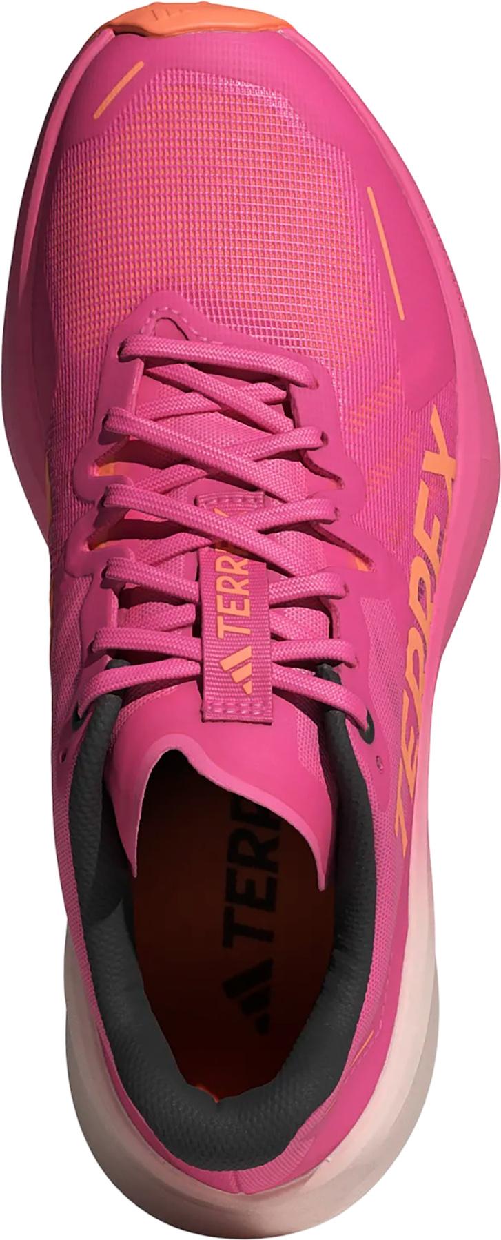 Product gallery image number 9 for product Terrex Agravic 3 Trail Running Shoes - Women's