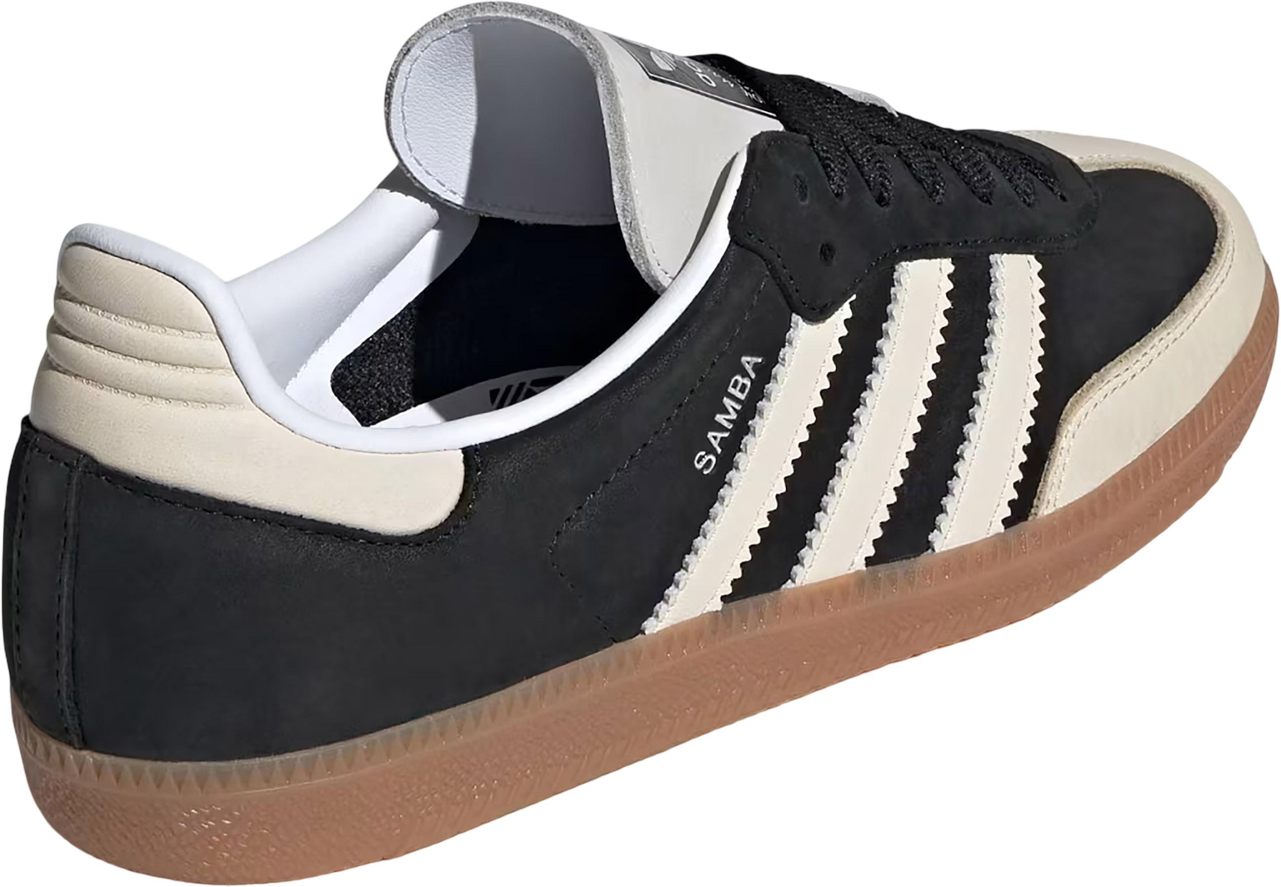 Product gallery image number 2 for product Samba OG Shoes - Women's