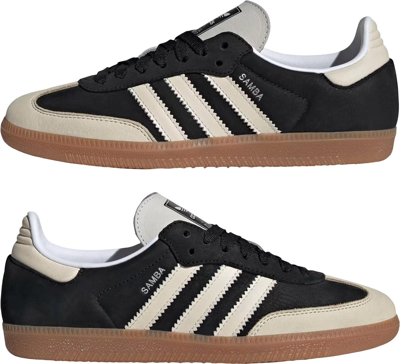 Product gallery image number 3 for product Samba OG Shoes - Women's