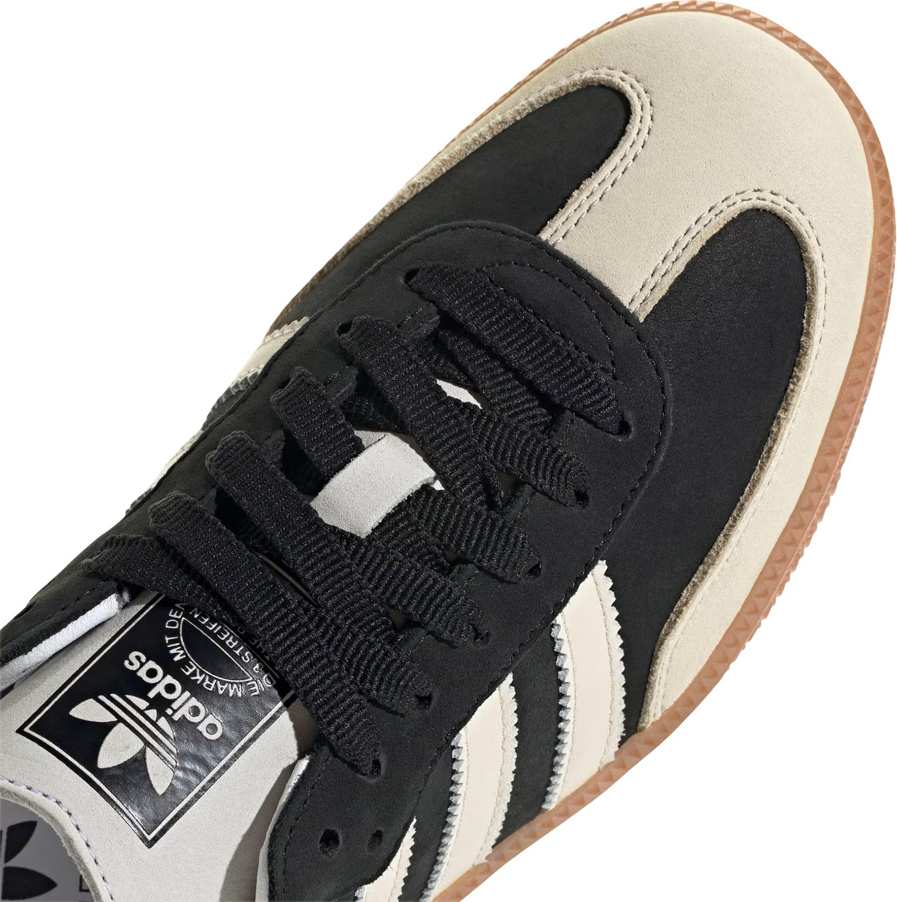 Product gallery image number 8 for product Samba OG Shoes - Women's