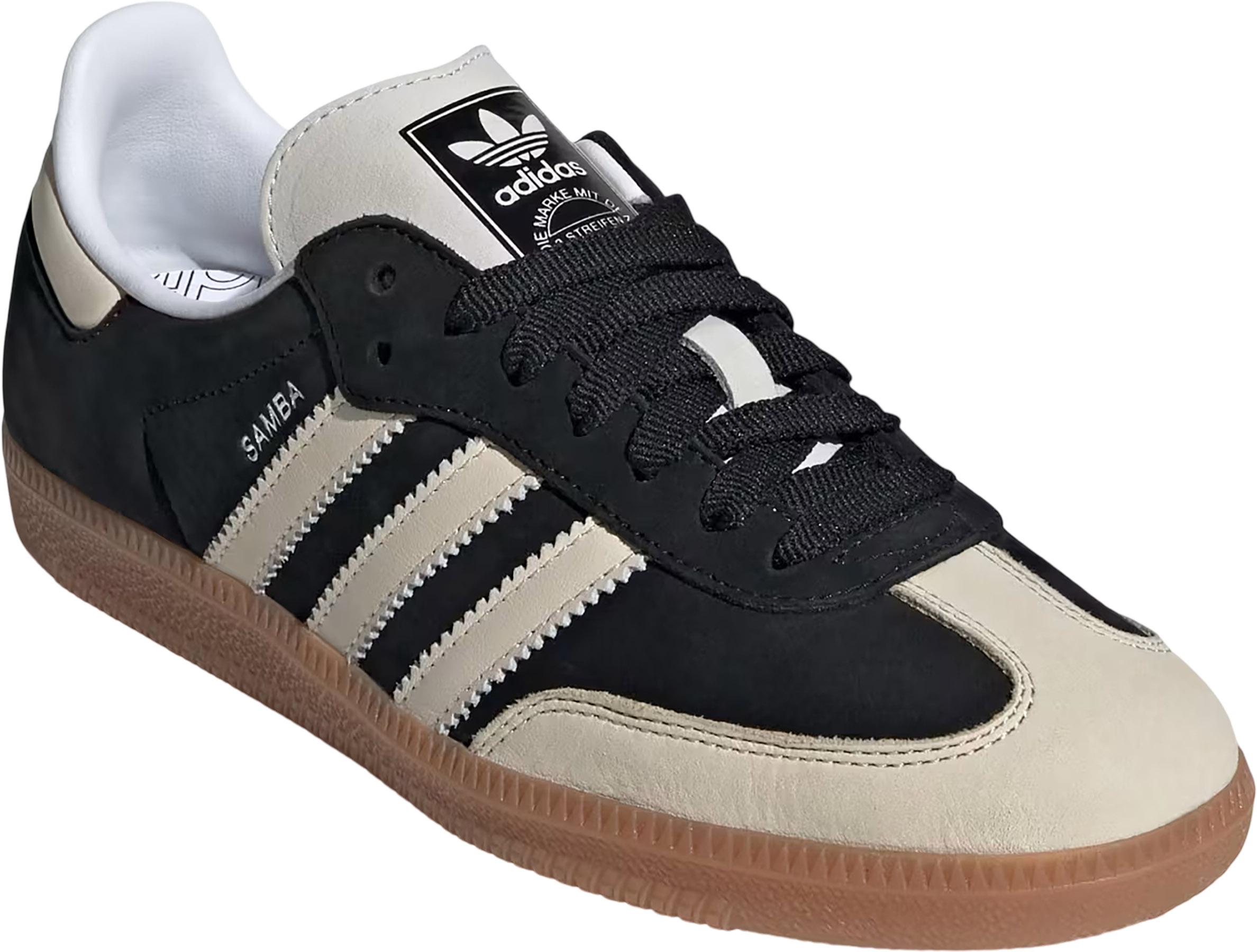 Product gallery image number 4 for product Samba OG Shoes - Women's
