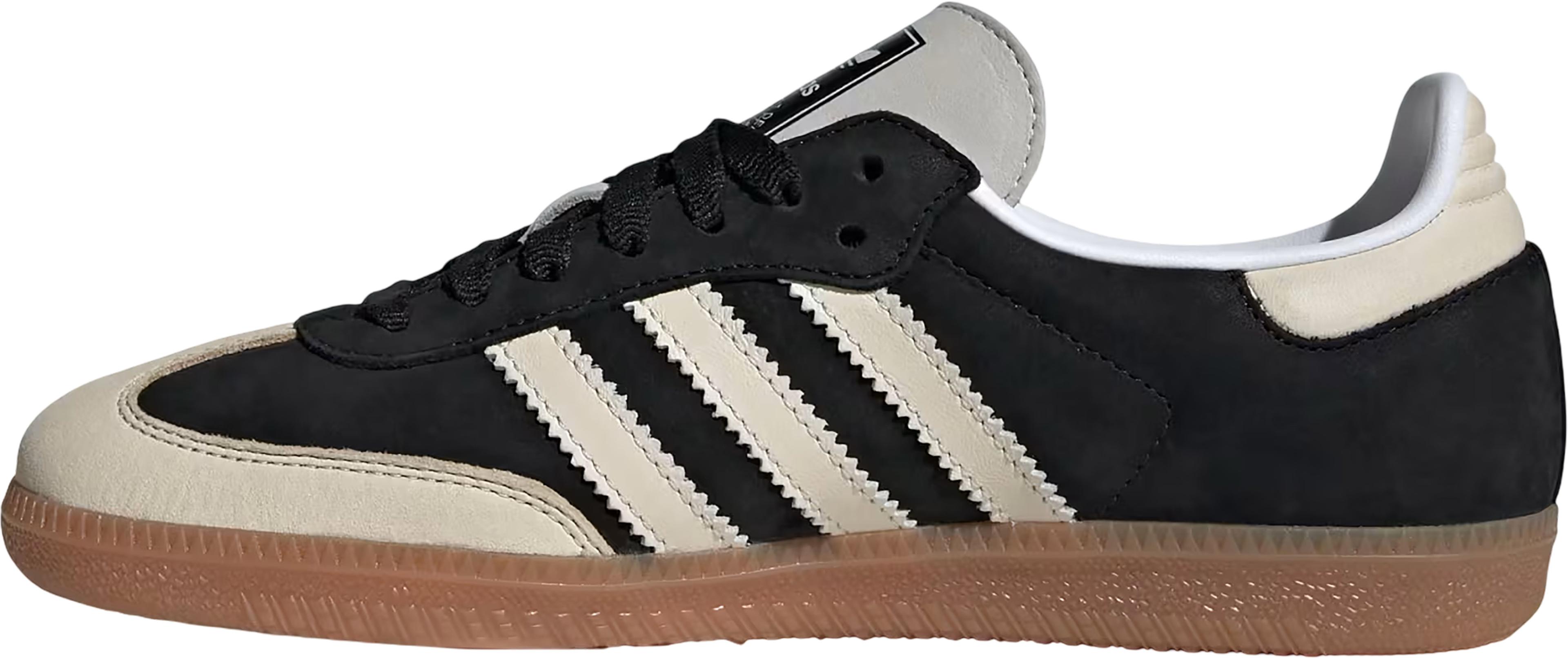 Product gallery image number 6 for product Samba OG Shoes - Women's