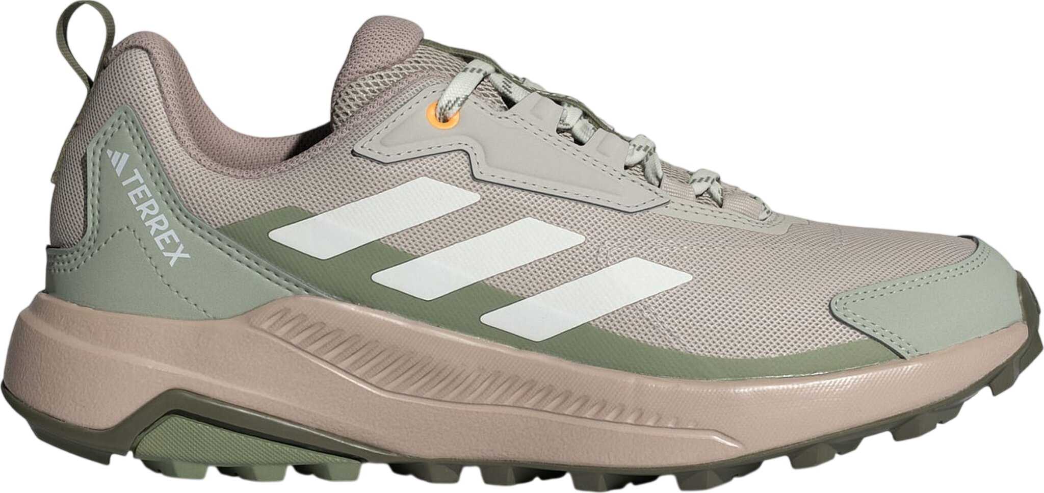 Wonder Alumina - Off White - Tent Green