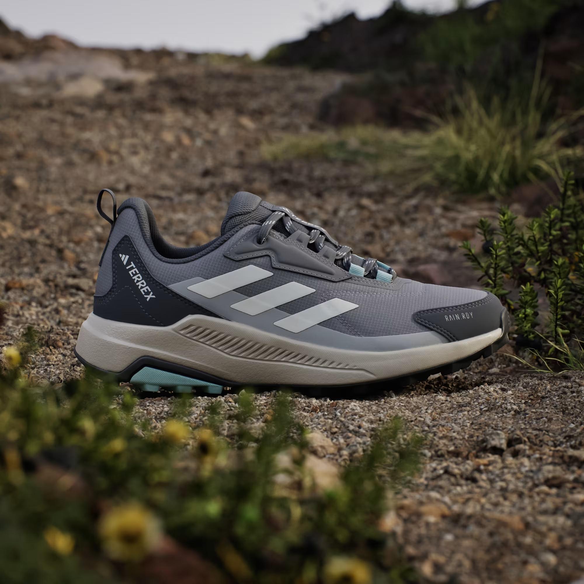 Numéro de l'image de la galerie de produits 2 pour le produit Souliers de randonnée Terrex Anylander RAIN.RDY - Femme