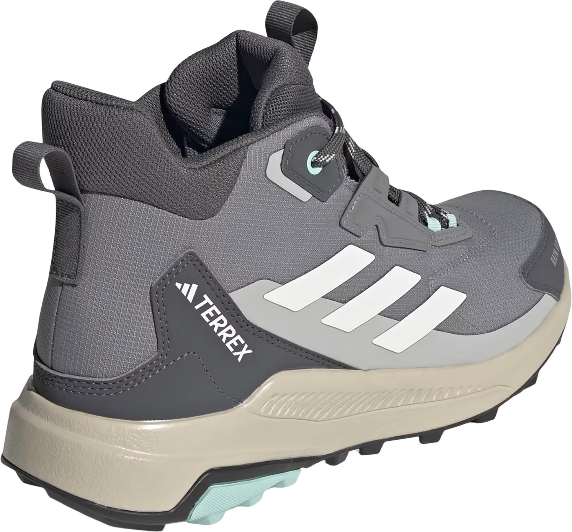 Numéro de l'image de la galerie de produits 7 pour le produit Souliers de randonnée Terrex Anylander Mid Rain.RDY - Femme