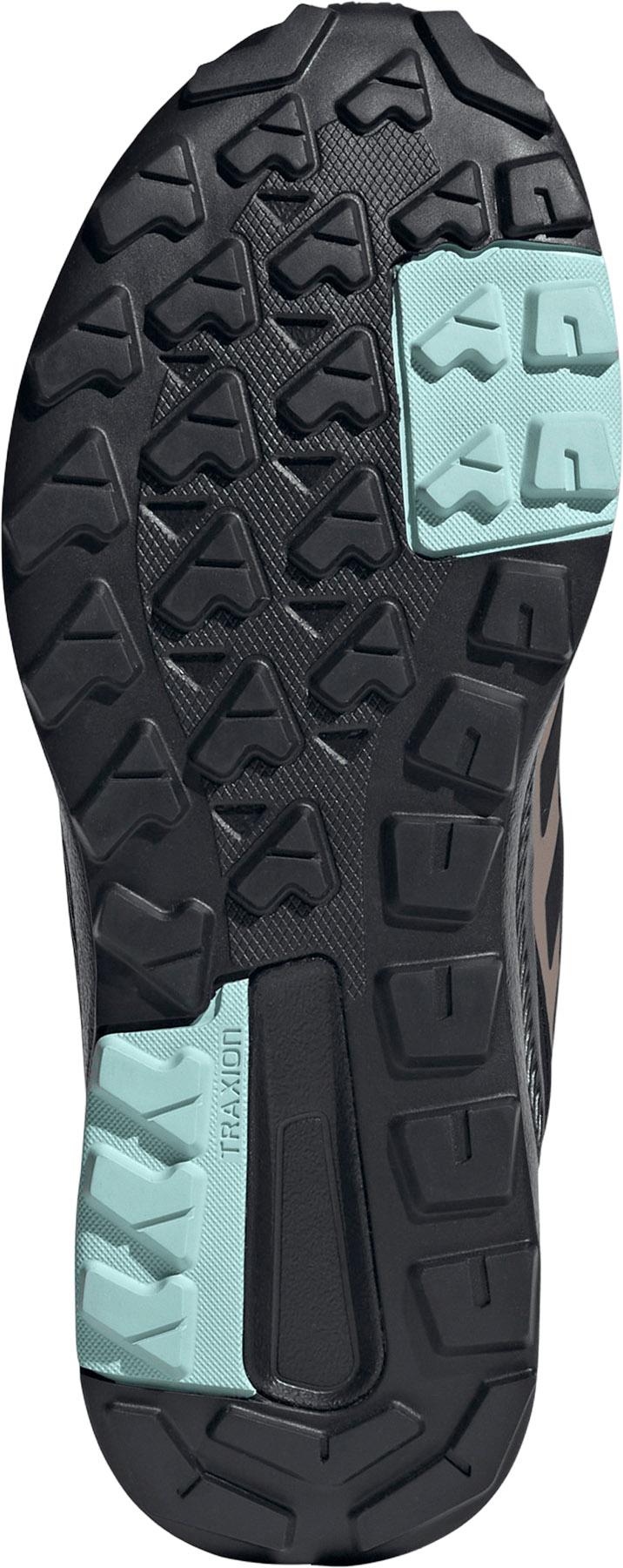 Product gallery image number 7 for product Souliers de randonnée Terrex Anylander Mid Rain.RDY - Femme