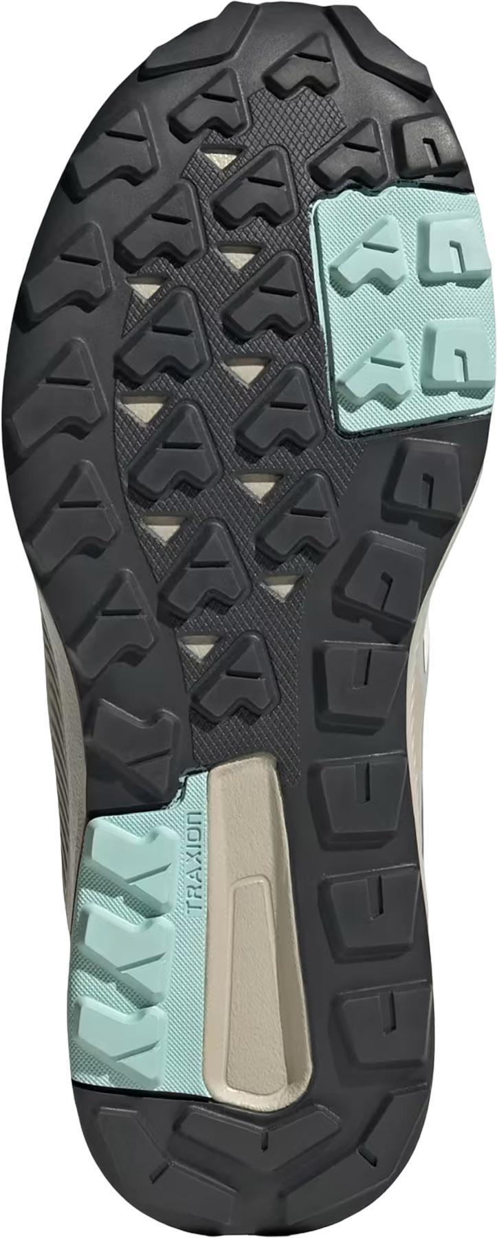 Numéro de l'image de la galerie de produits 8 pour le produit Souliers de randonnée Terrex Anylander Mid Rain.RDY - Femme