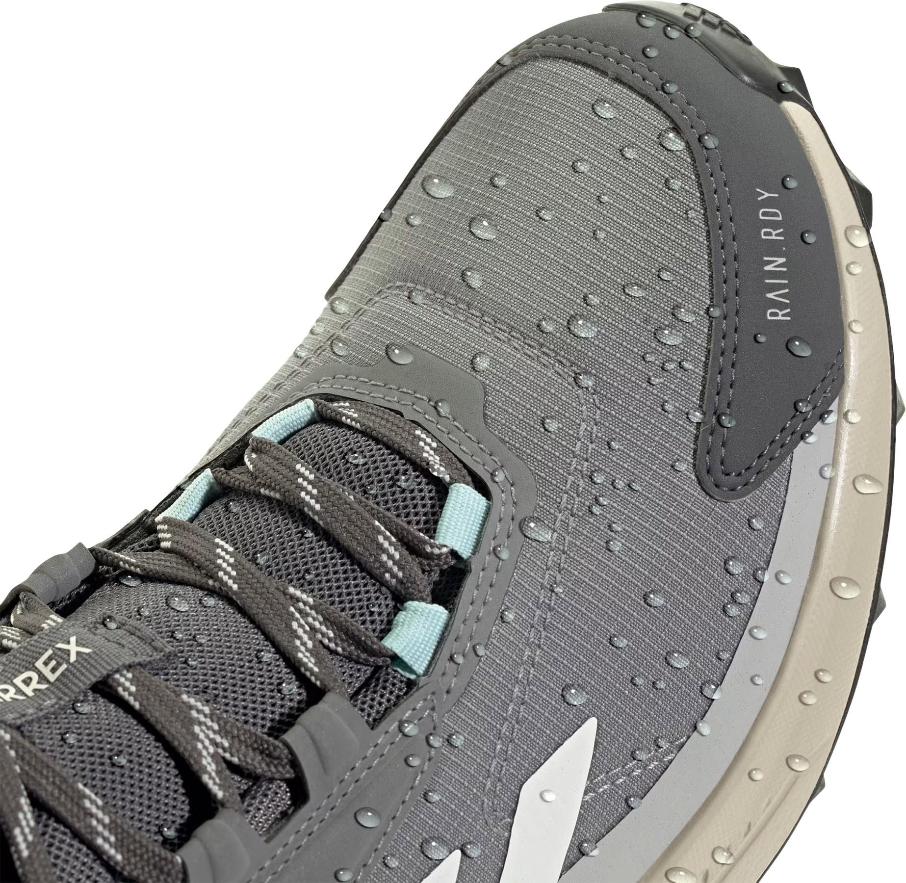 Numéro de l'image de la galerie de produits 10 pour le produit Souliers de randonnée Terrex Anylander Mid Rain.RDY - Femme