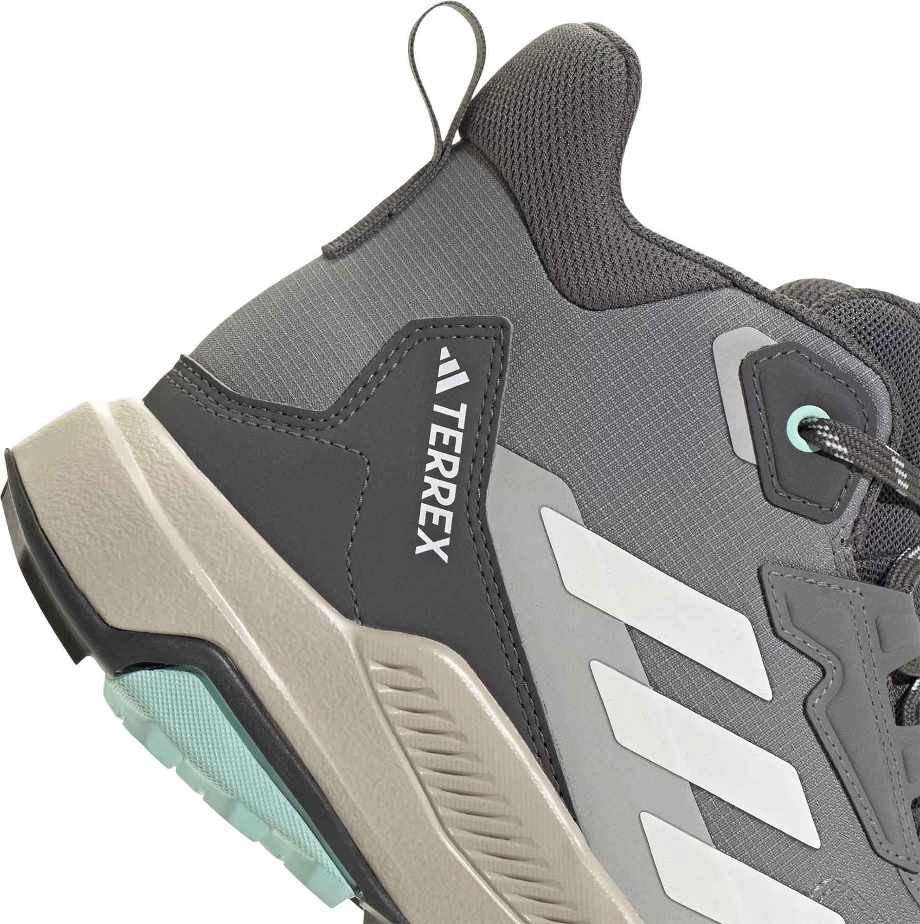 Numéro de l'image de la galerie de produits 2 pour le produit Souliers de randonnée Terrex Anylander Mid Rain.RDY - Femme