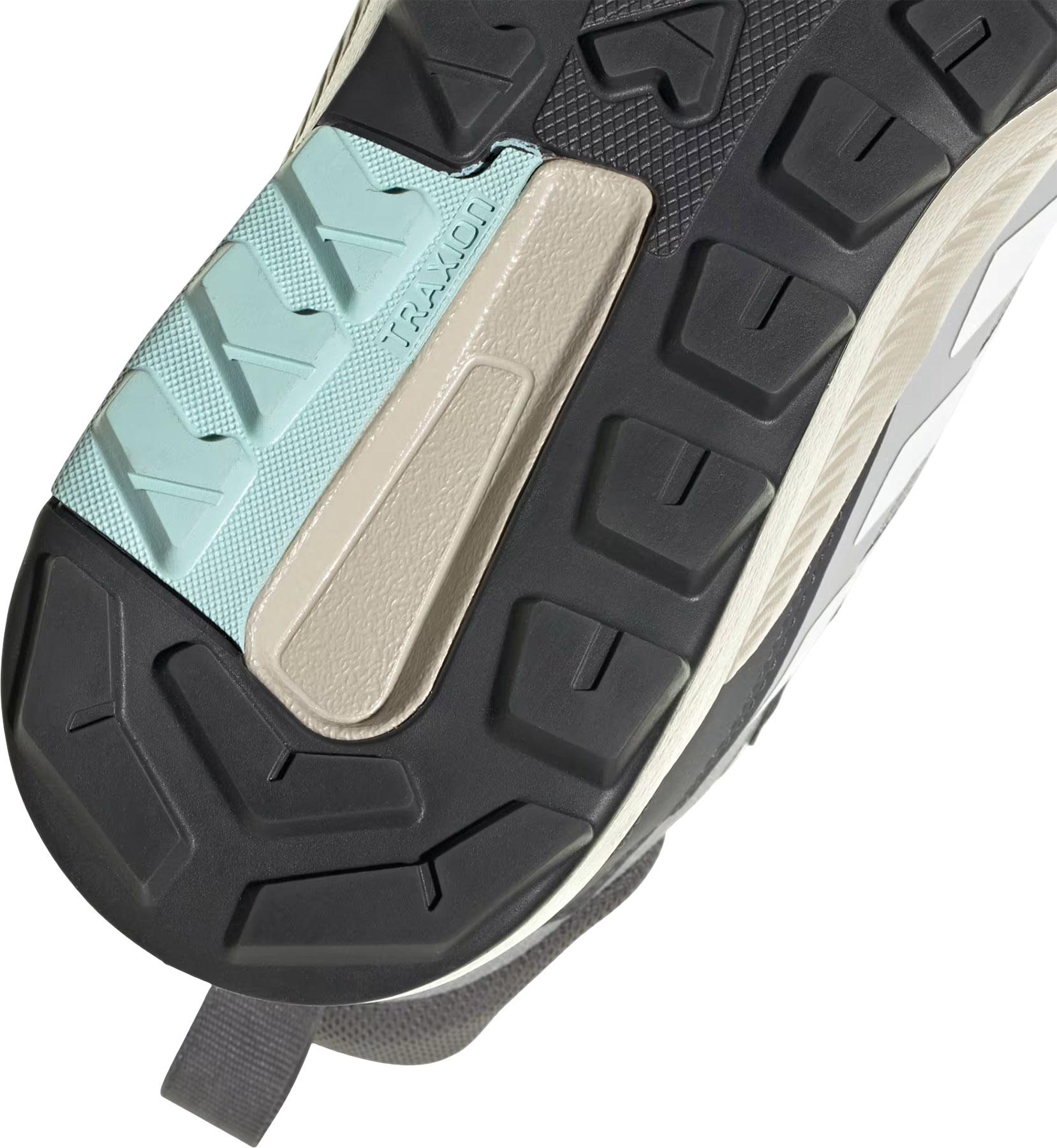 Numéro de l'image de la galerie de produits 3 pour le produit Souliers de randonnée Terrex Anylander Mid Rain.RDY - Femme
