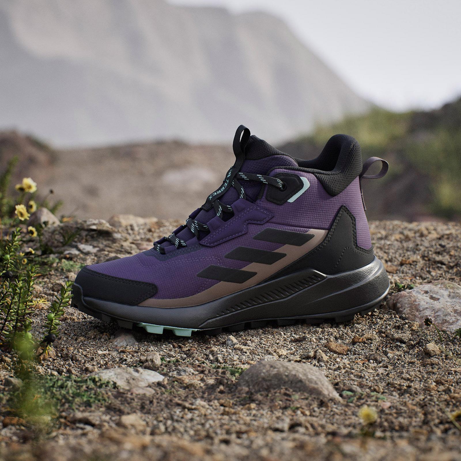 Product image for Terrex Anylander Mid Rain.RDY Hiking Shoes - Women's