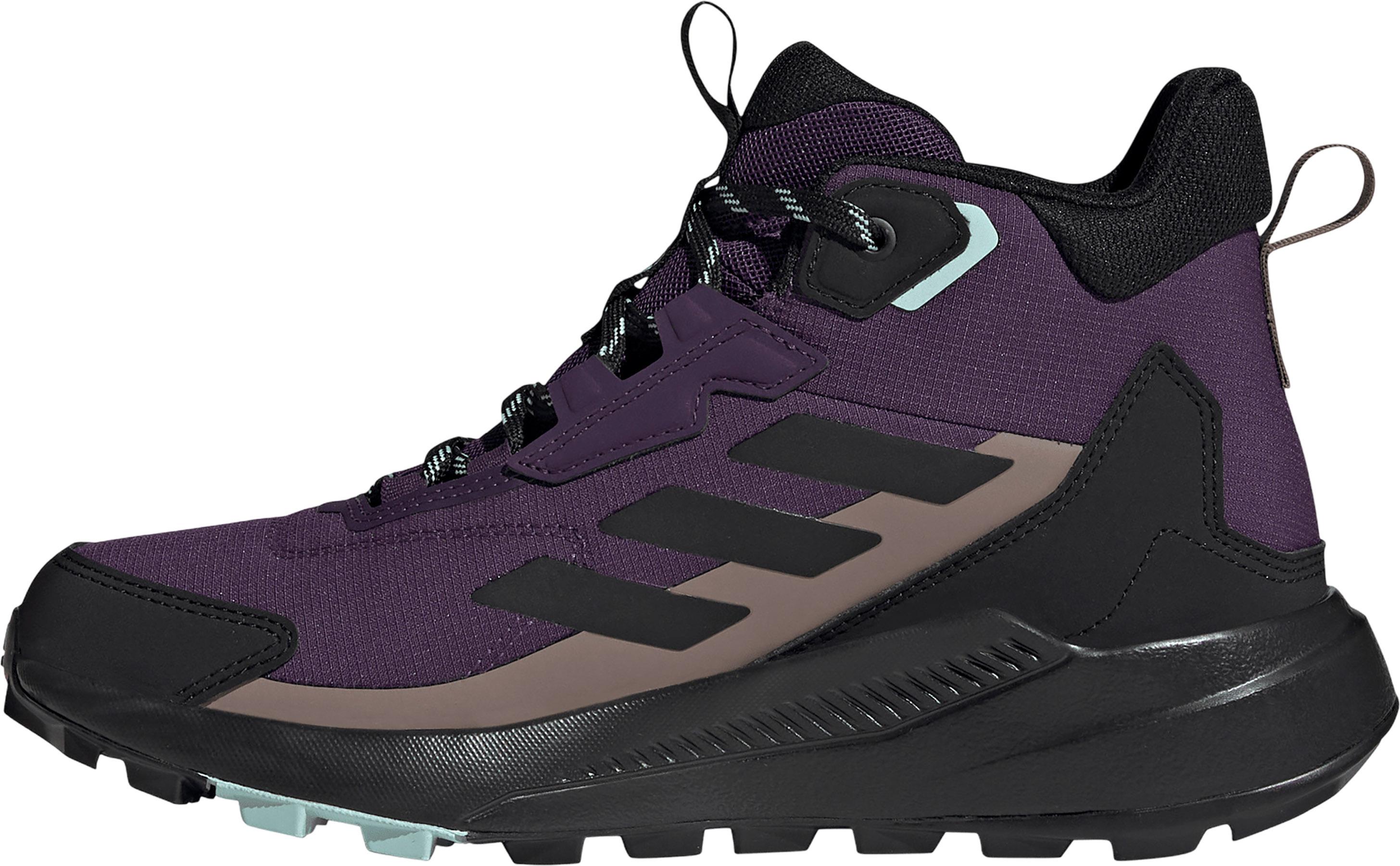 Product gallery image number 3 for product Terrex Anylander Mid Rain.RDY Hiking Shoes - Women's