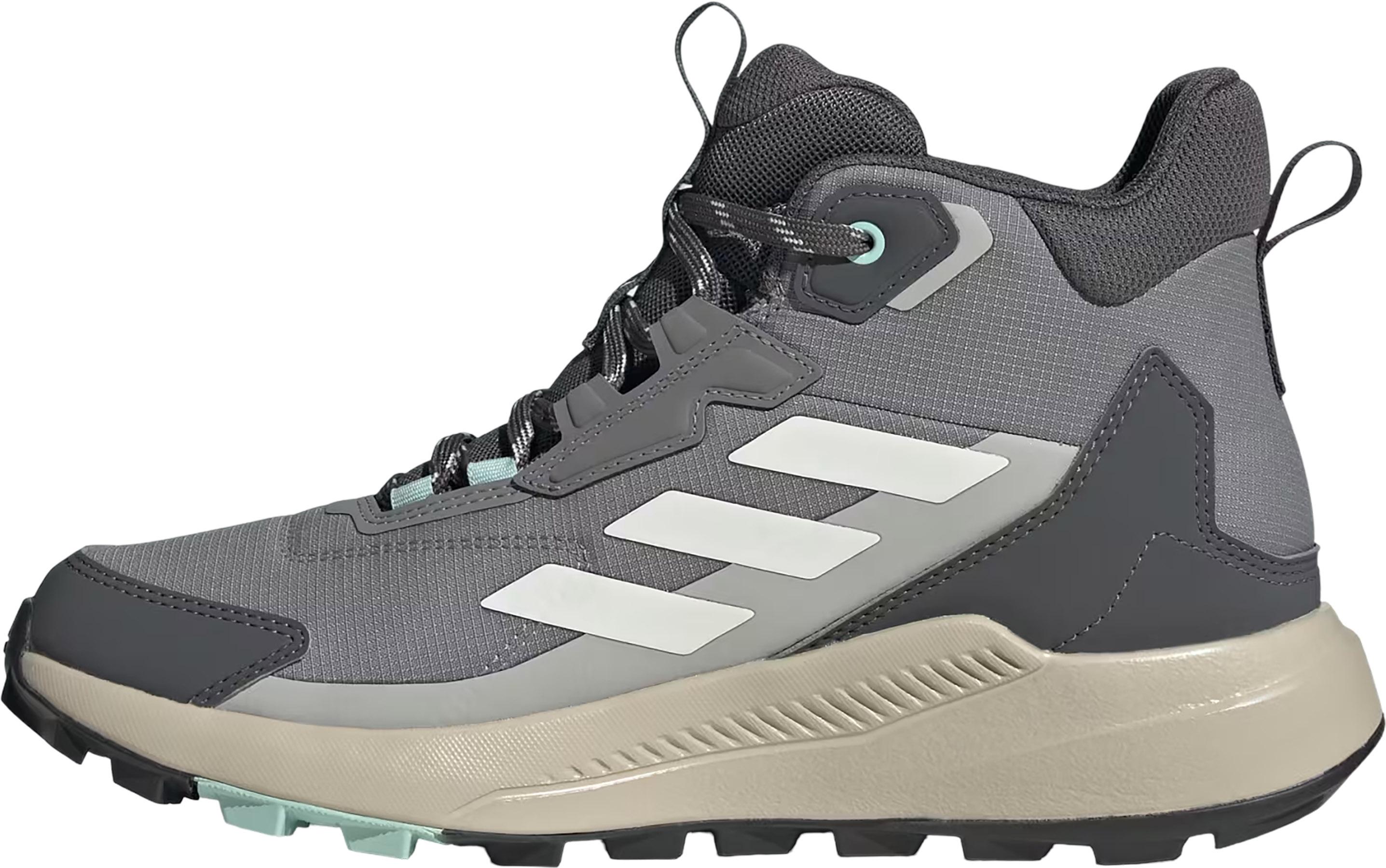 Numéro de l'image de la galerie de produits 5 pour le produit Souliers de randonnée Terrex Anylander Mid Rain.RDY - Femme