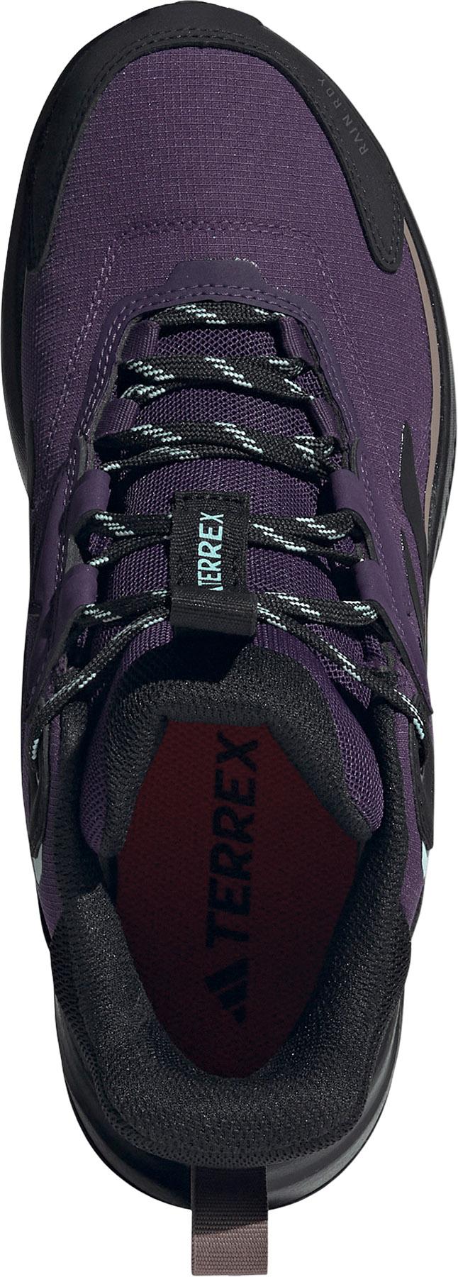 Product gallery image number 4 for product Terrex Anylander Mid Rain.RDY Hiking Shoes - Women's