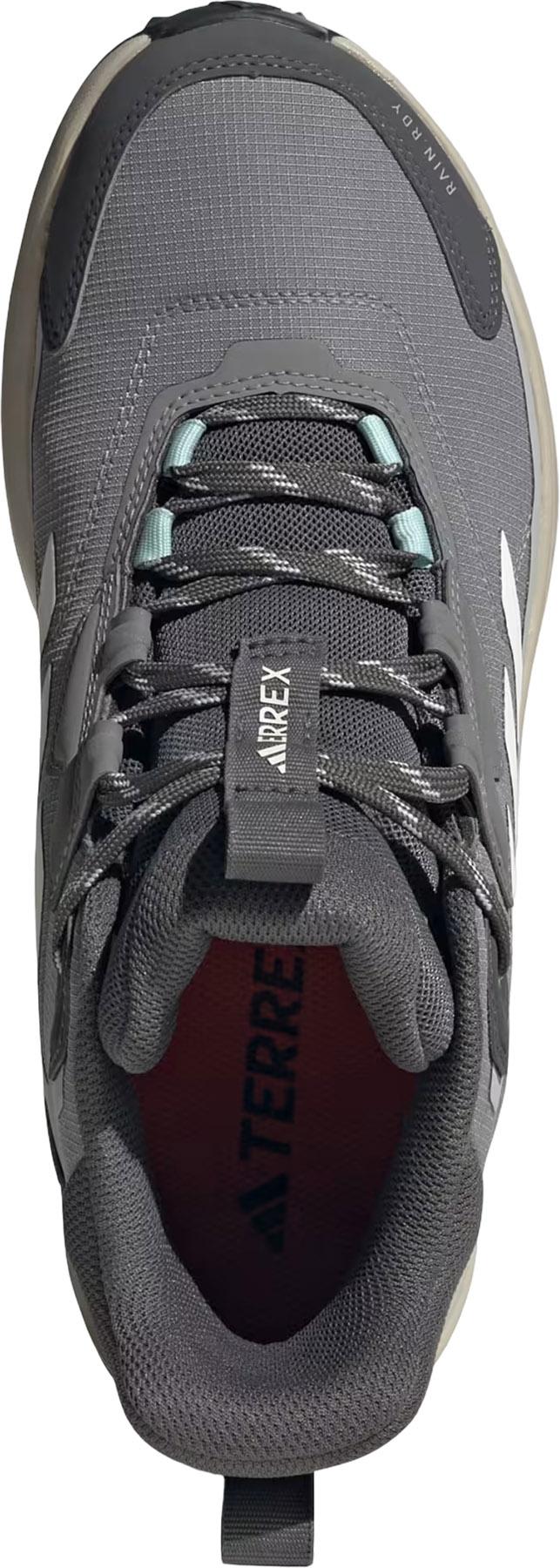 Numéro de l'image de la galerie de produits 6 pour le produit Souliers de randonnée Terrex Anylander Mid Rain.RDY - Femme