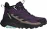 Colour: Aurora Plum - Core Black - Trace Brown