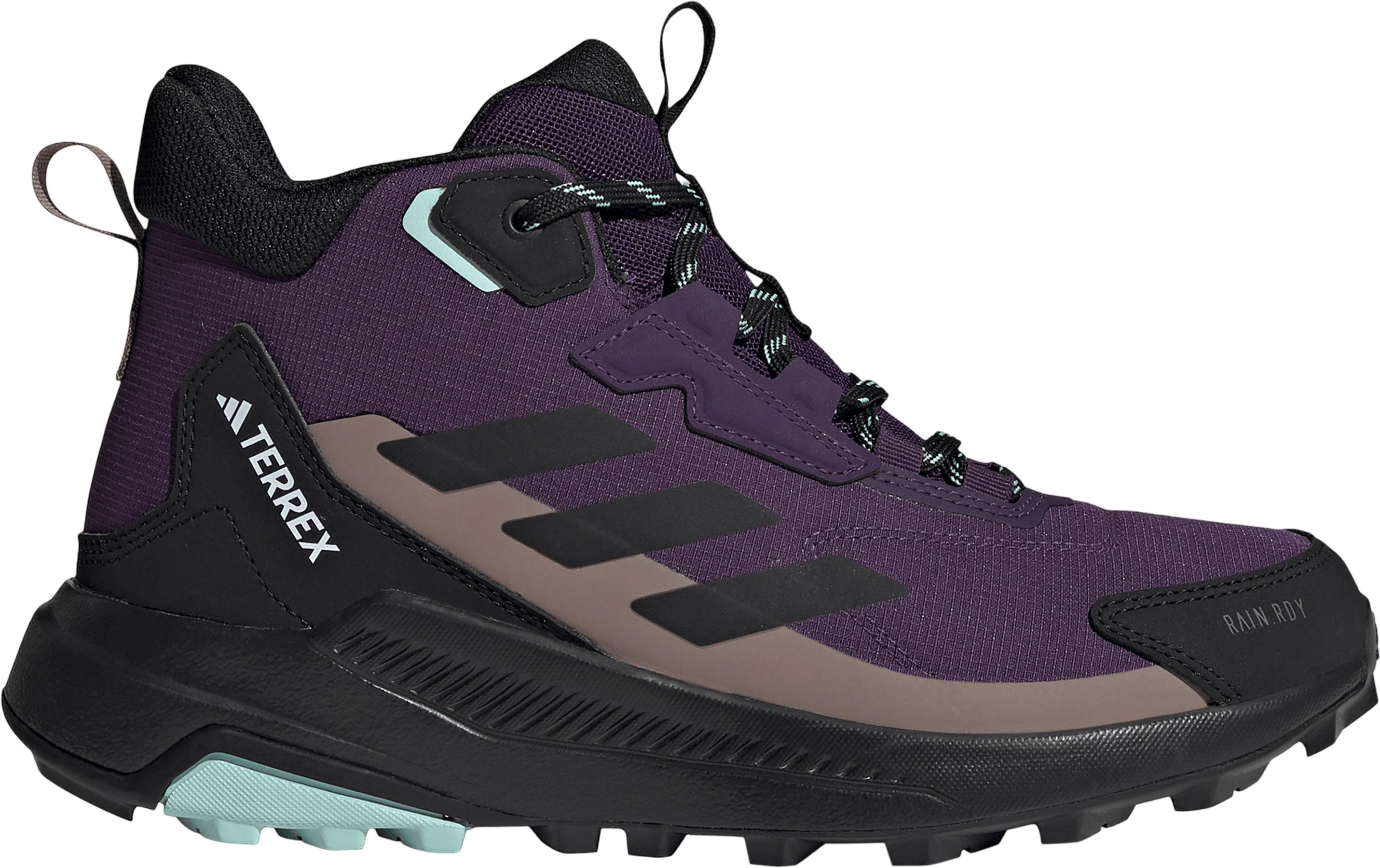 Product image for Terrex Anylander Mid Rain.RDY Hiking Shoes - Women's