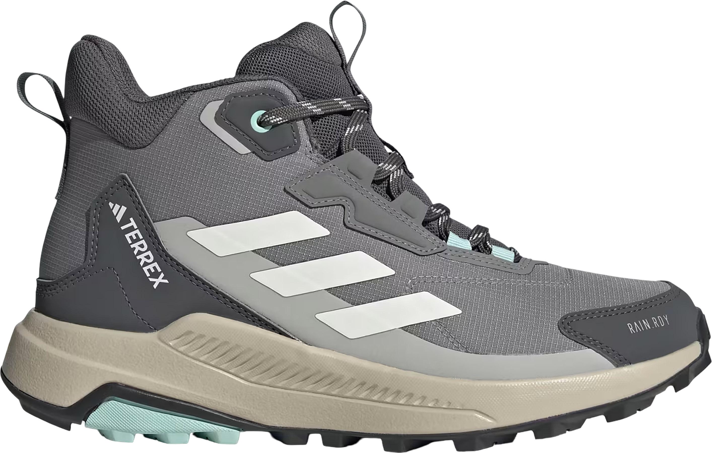 Image de produit pour Souliers de randonnée Terrex Anylander Mid Rain.RDY - Femme